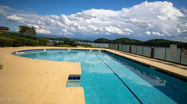 $849,900 | 1269 Highway 139, Unit 201B, Dandridge, TN 37725