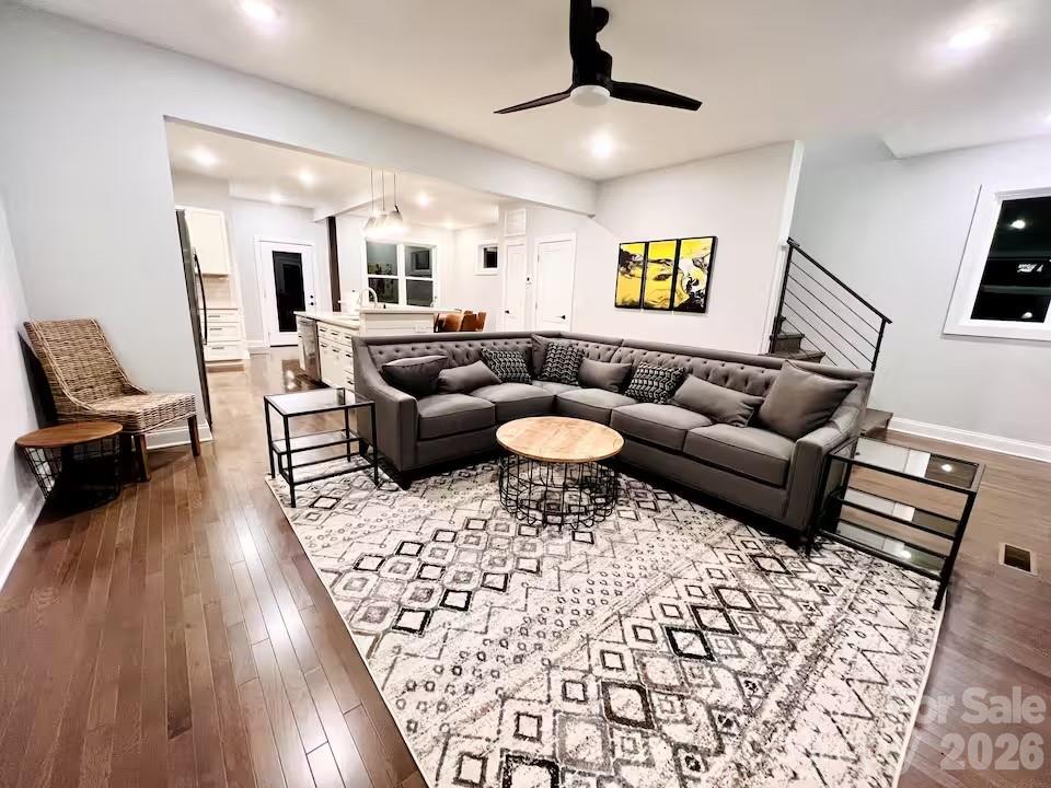 1063 Riverside Drive Asheville, NC 28804 - Photo 20 of 40