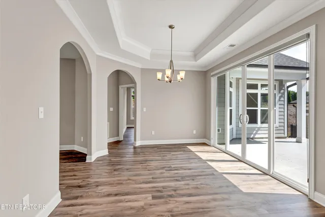 $550,000 | 403 Sycamore Place, Loudon, TN 37774