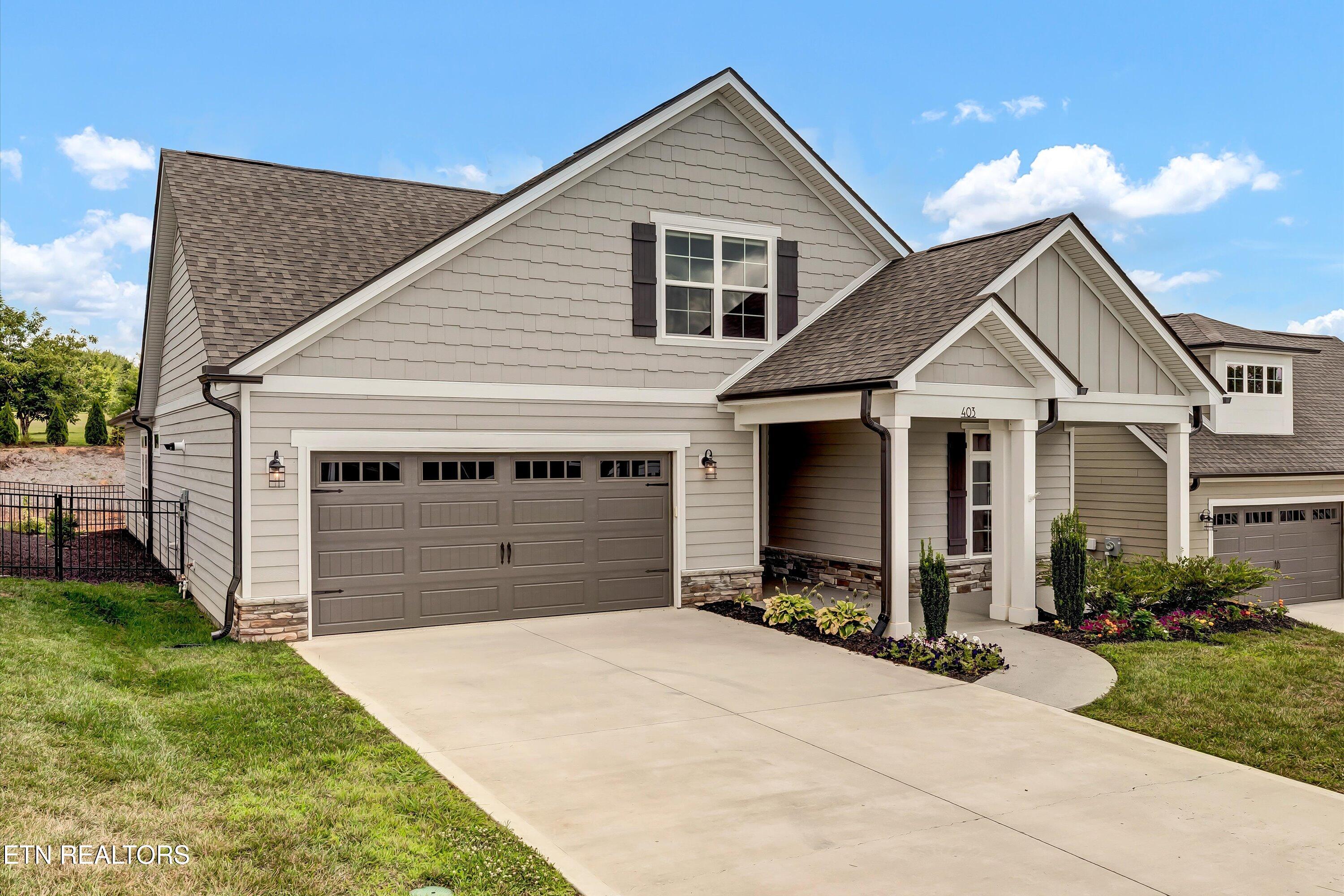 403 Sycamore Place Loudon, TN 37774 - Photo 3 of 55 03-403 Sycamore Pl-3