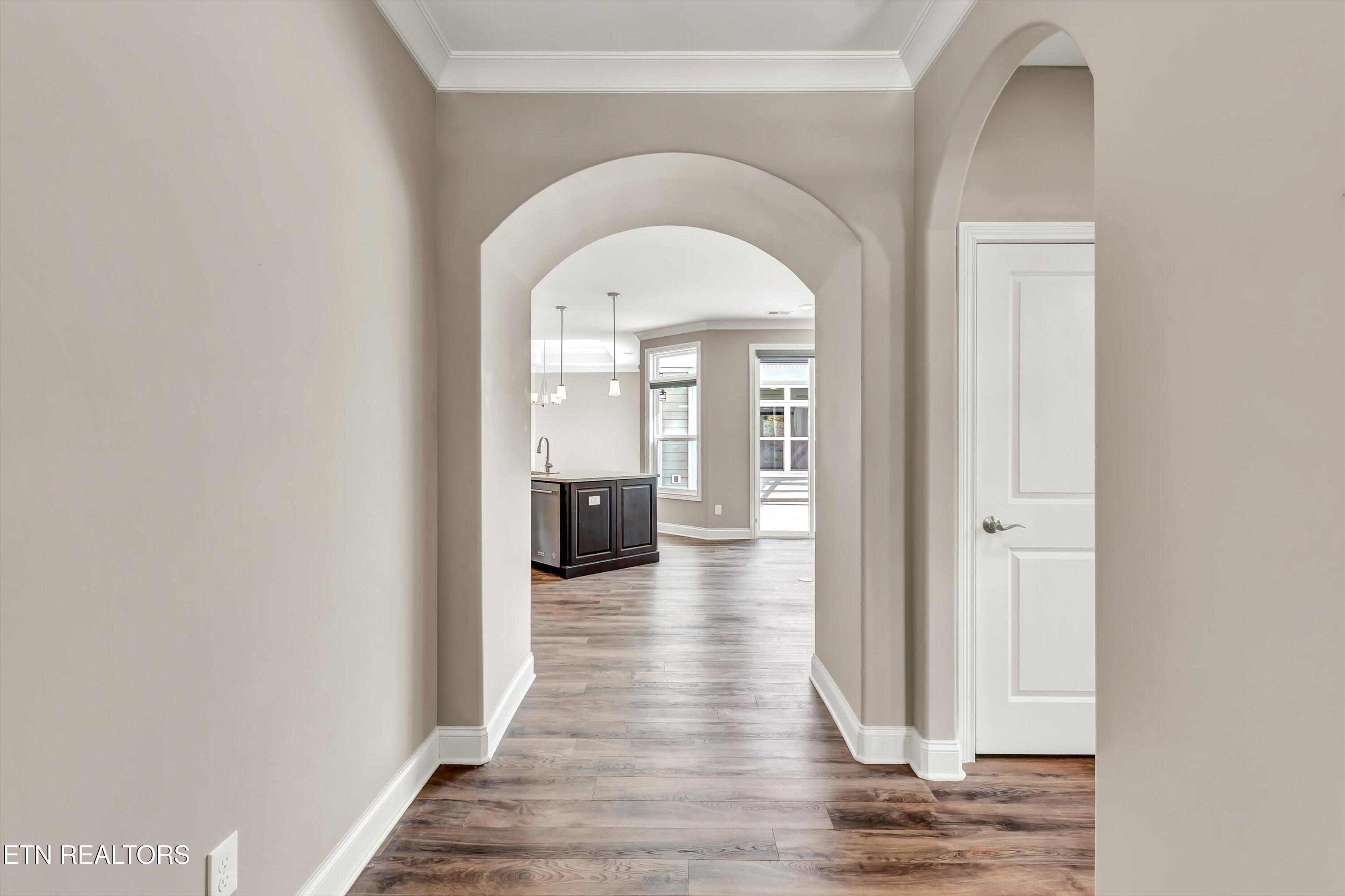 403 Sycamore Place Loudon, TN 37774 - Photo 4 of 55 06-403 Sycamore Pl-6