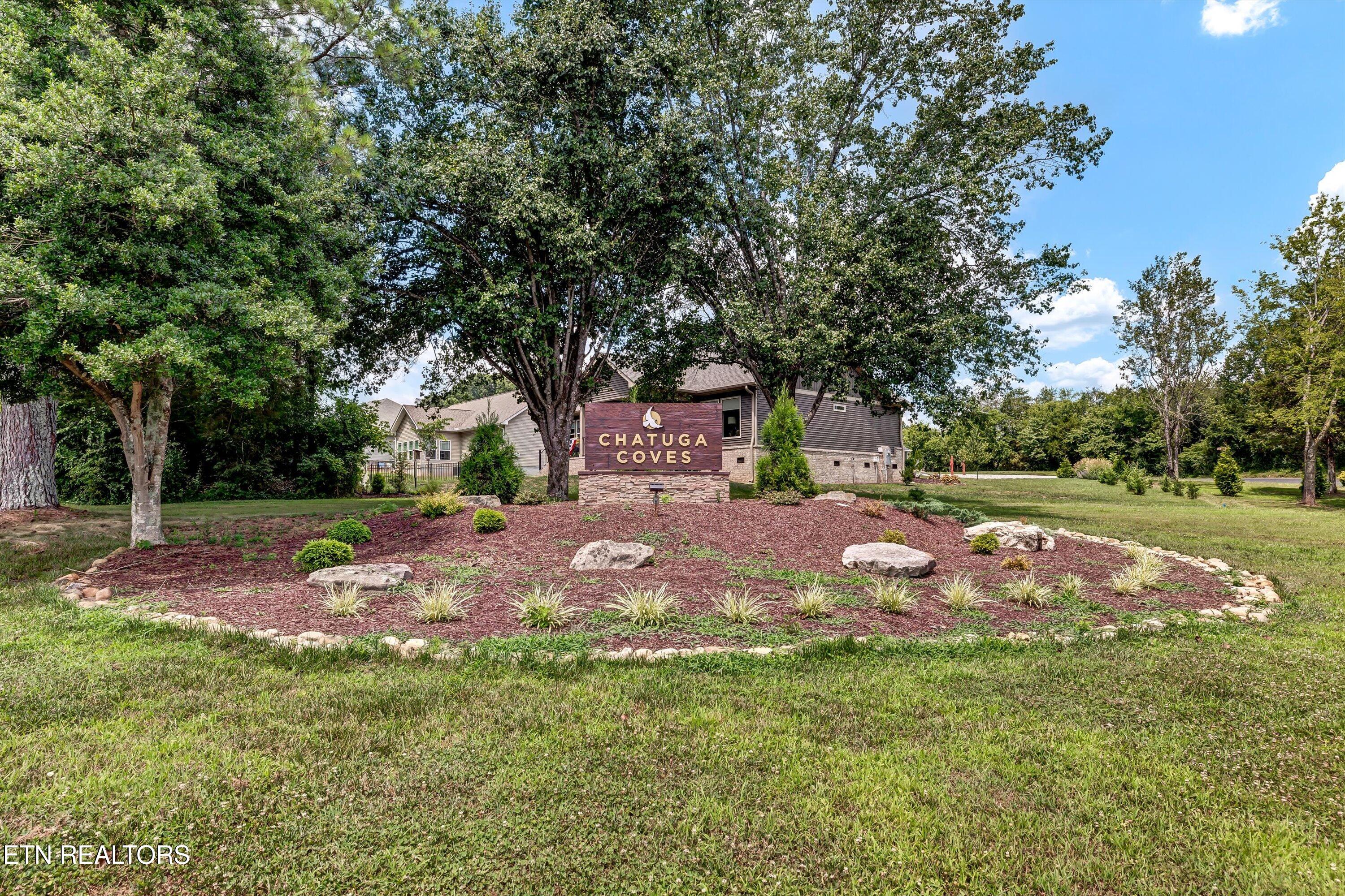 403 Sycamore Place Loudon, TN 37774 - Photo 55 of 55 56-403 Sycamore Pl-56