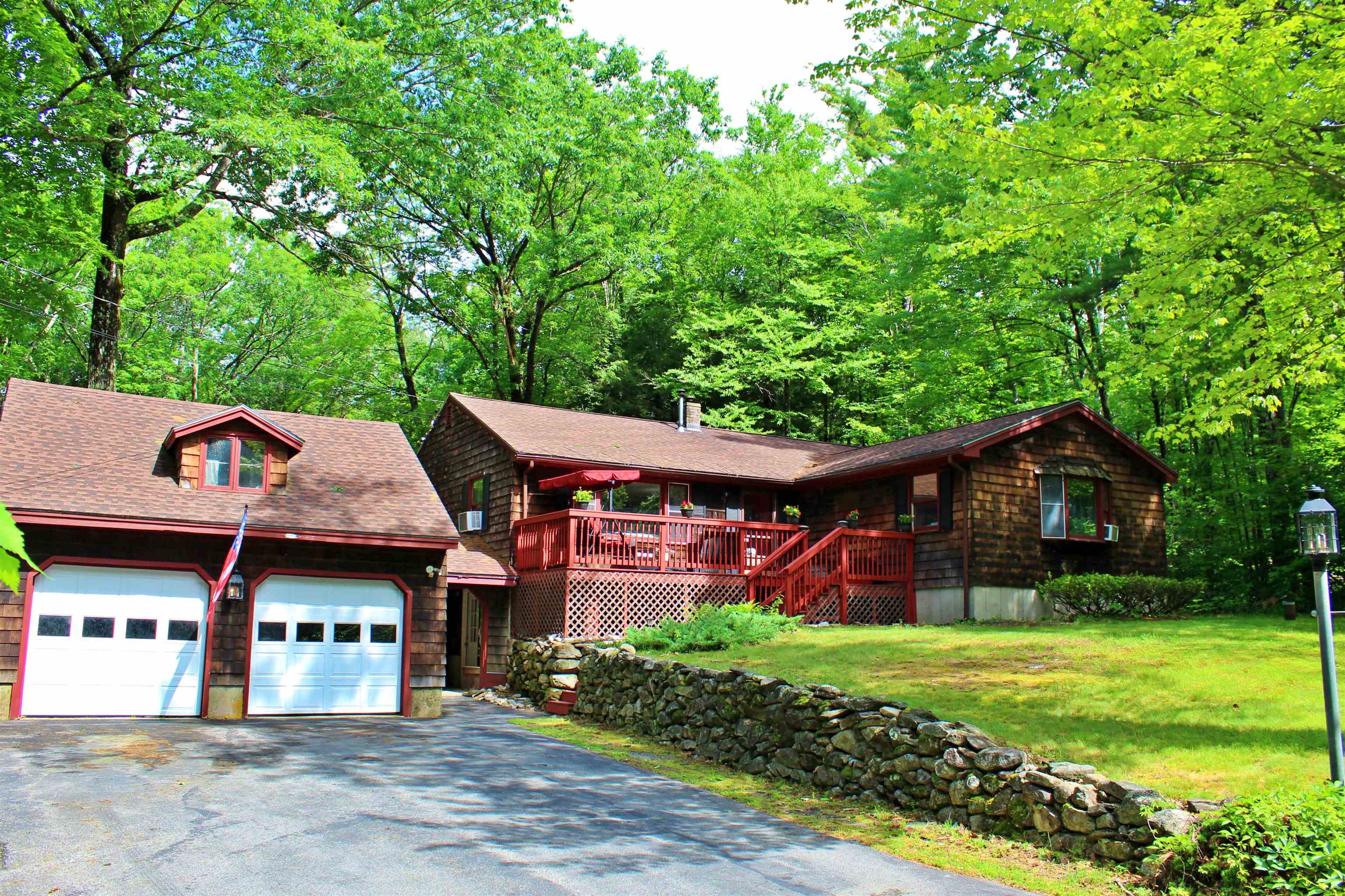 165 Walker Hill Road Weare, NH 03281 - Photo 1 of 21
