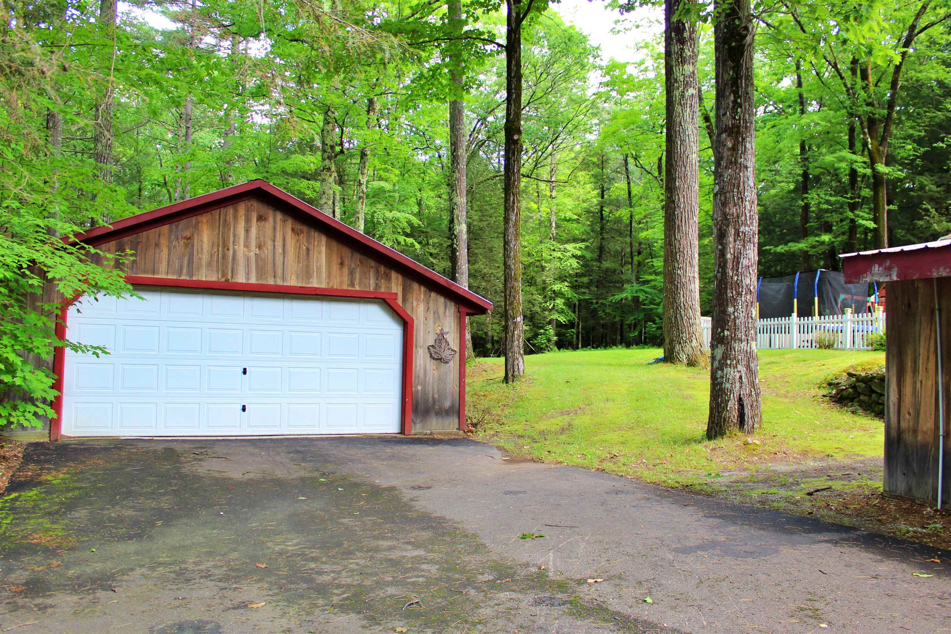 165 Walker Hill Road Weare, NH 03281 - Photo 3 of 21