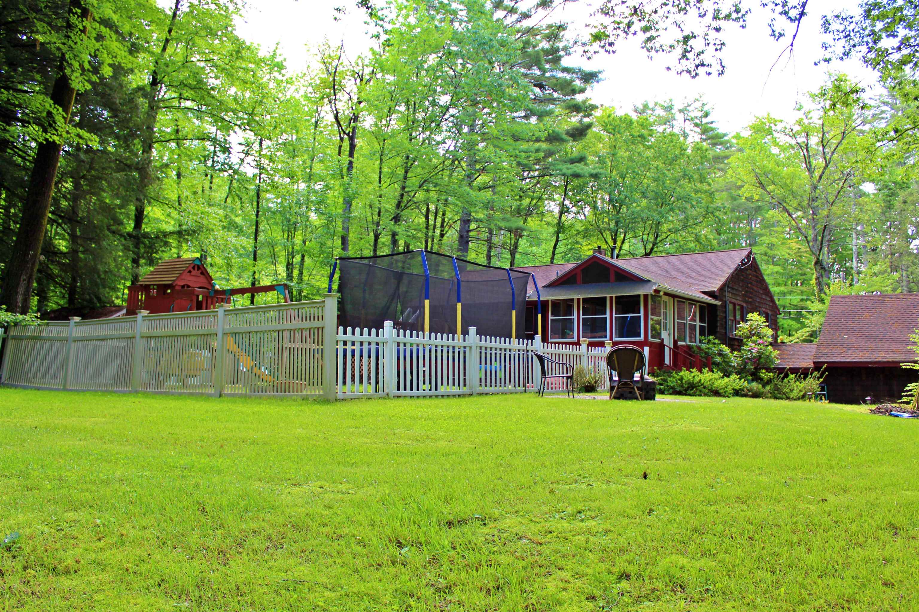 165 Walker Hill Road Weare, NH 03281 - Photo 5 of 21