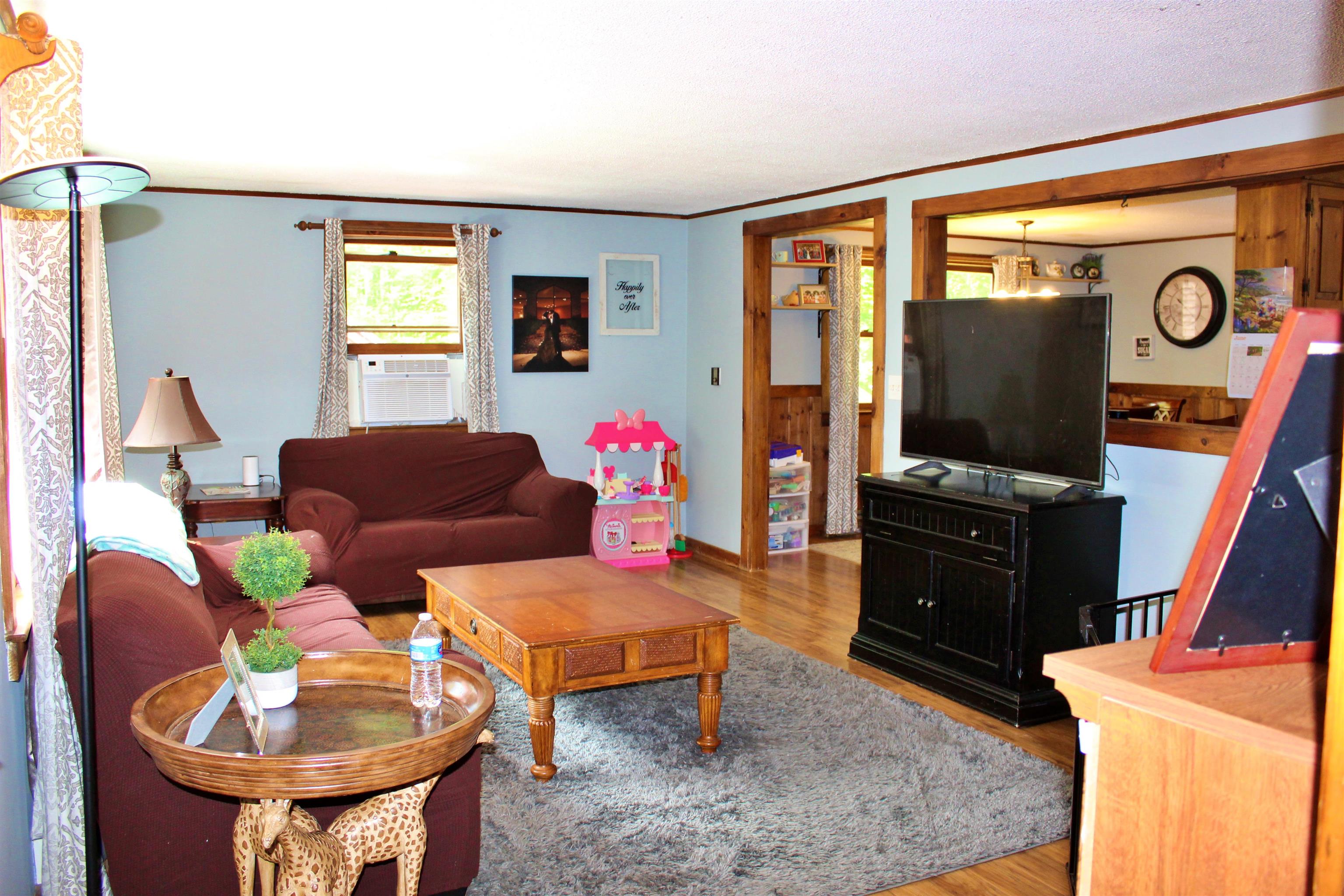 165 Walker Hill Road Weare, NH 03281 - Photo 7 of 21