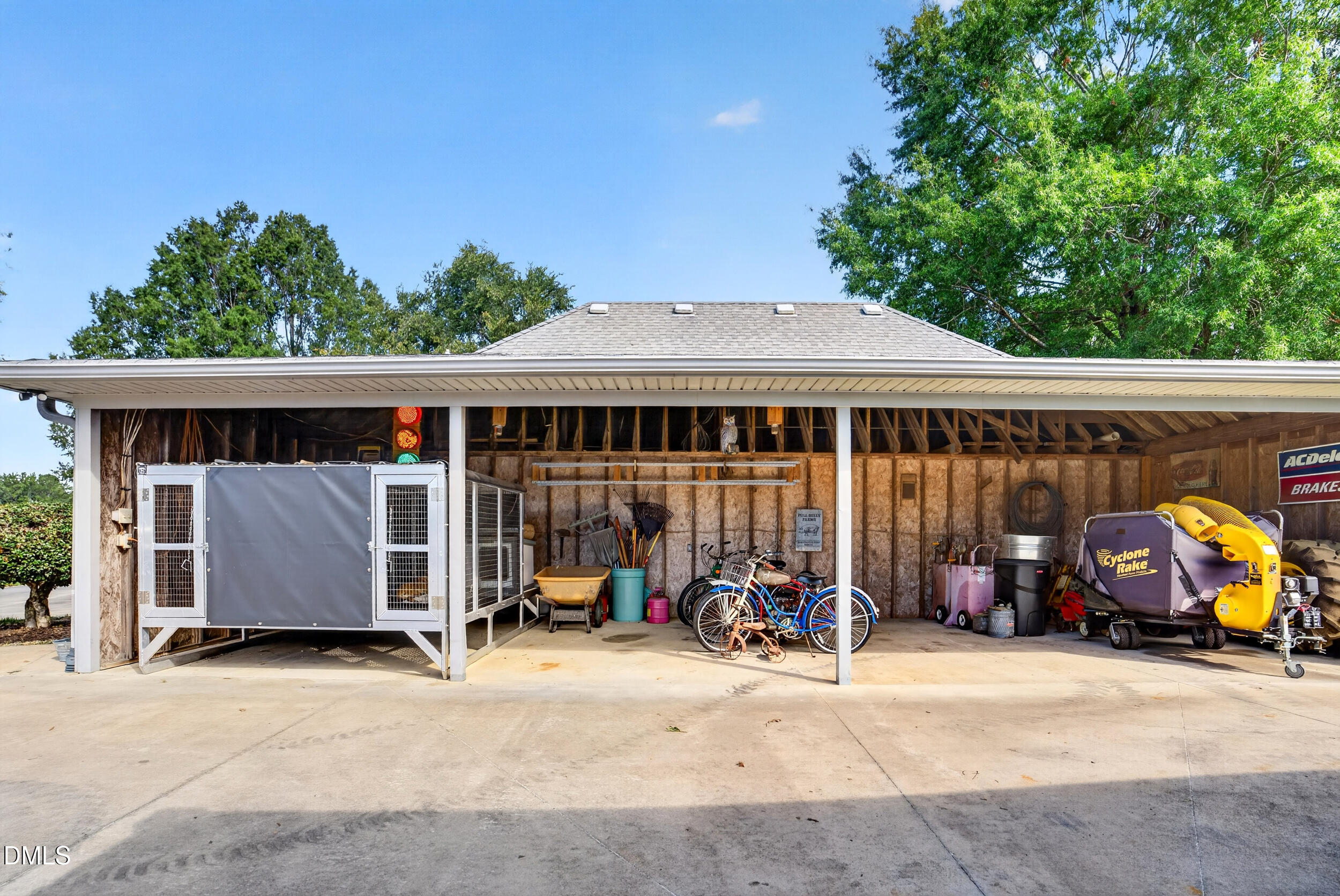 7086 Holts Store Road Burlington, NC 27215 - Photo 6 of 49 6