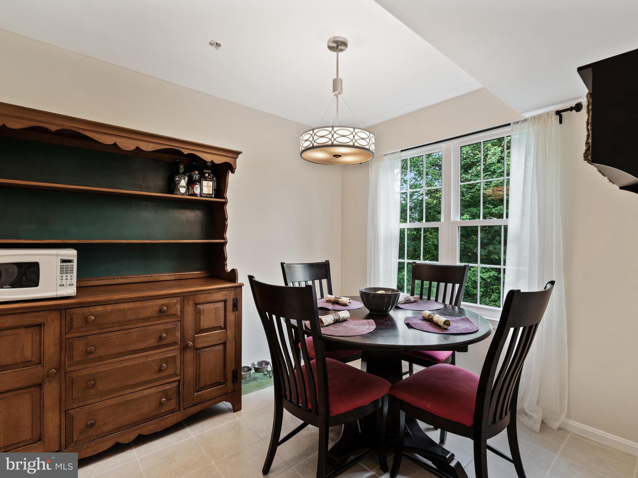 14905 McKisson Court, Unit E Silver Spring, MD 20906 - Photo 15 of 32 More light, big windows