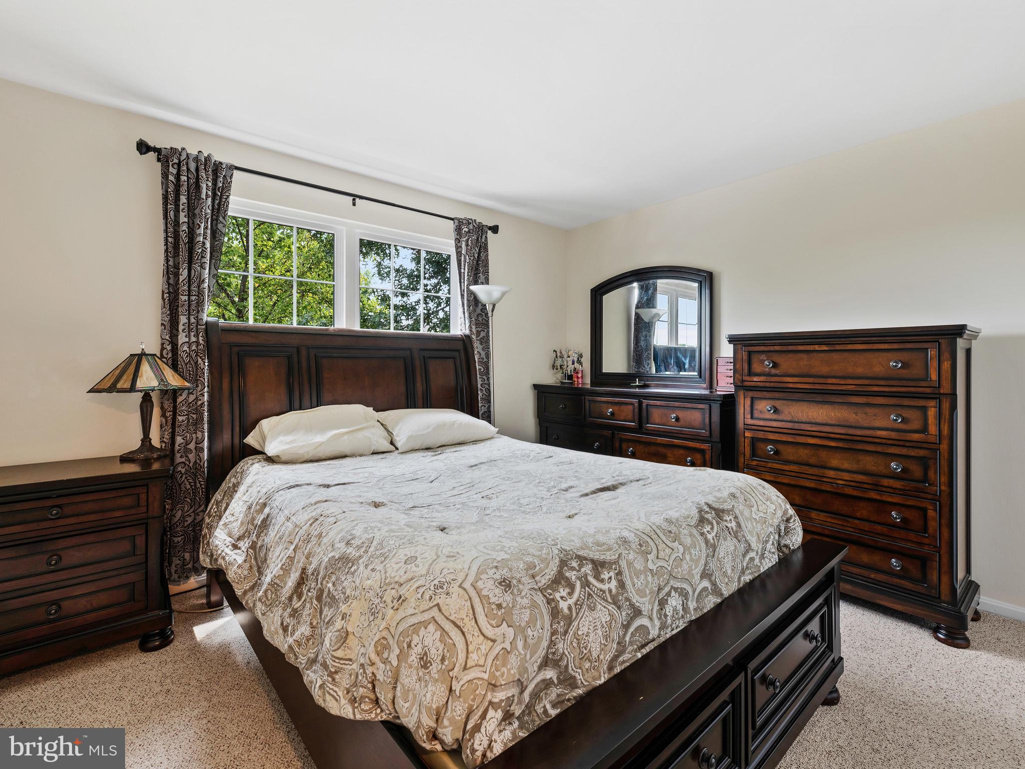 14905 McKisson Court, Unit E Silver Spring, MD 20906 - Photo 16 of 32 Huge master bedroom