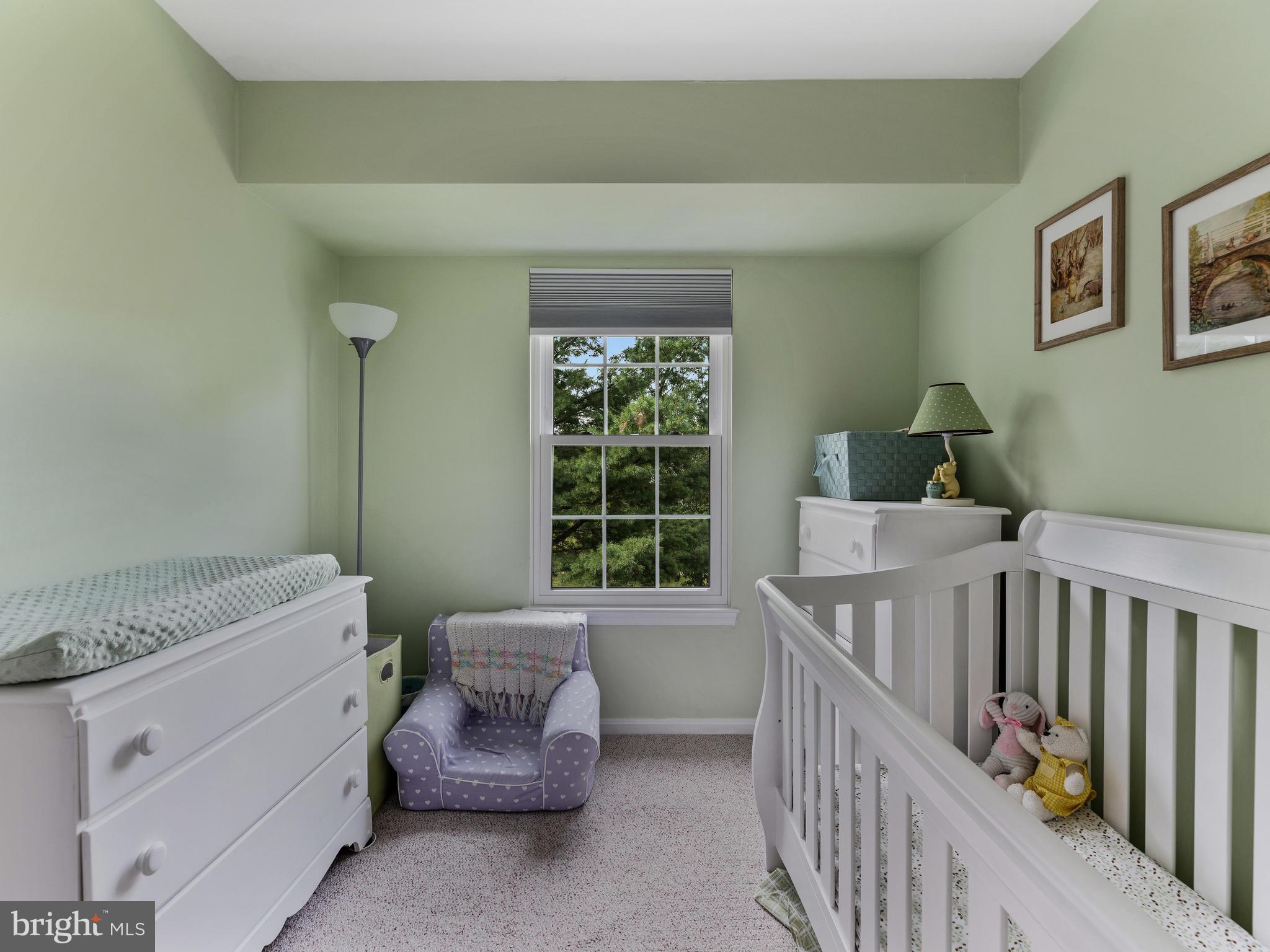 14905 McKisson Court, Unit E Silver Spring, MD 20906 - Photo 28 of 32 Could be a nursery