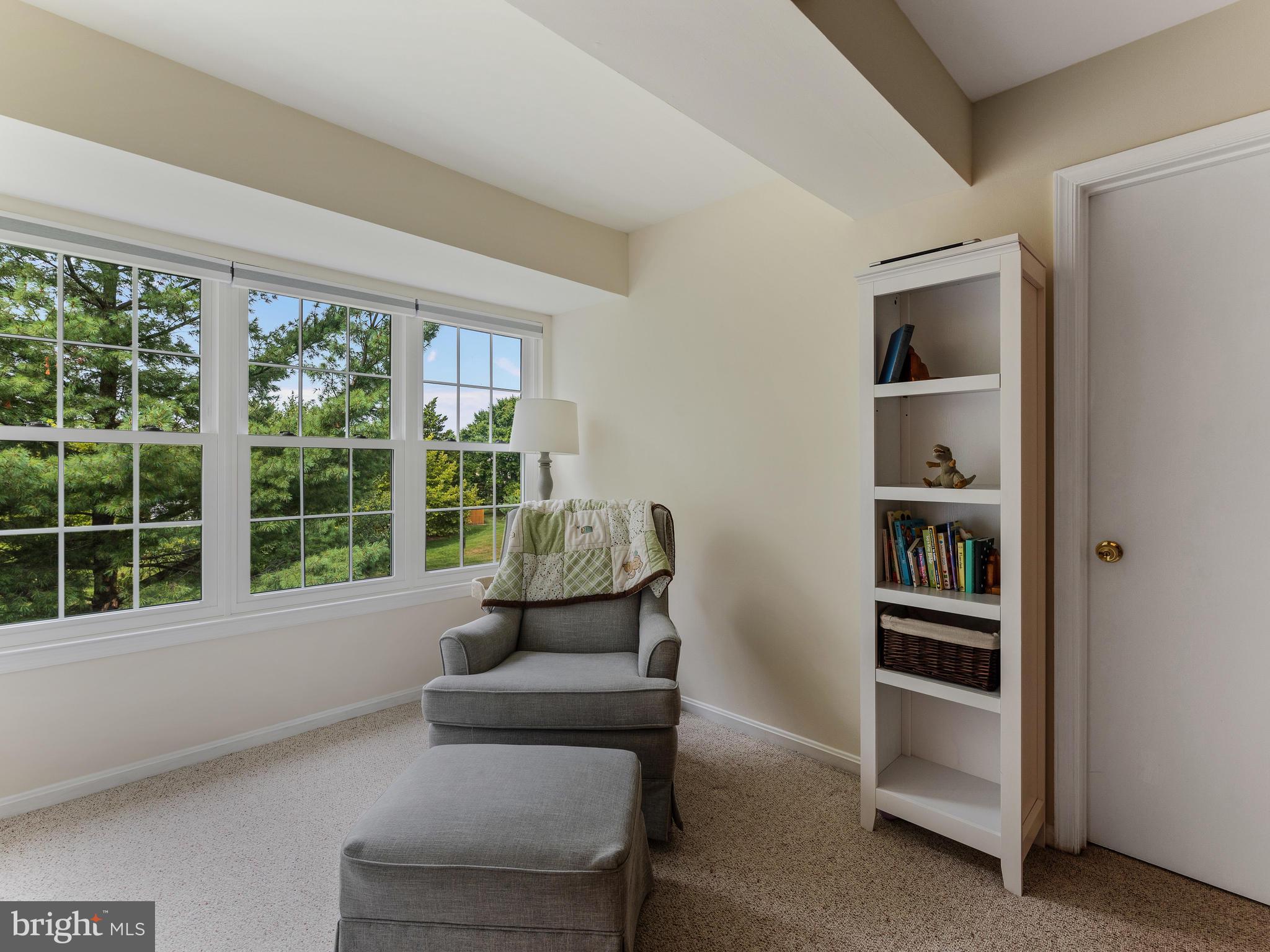 14905 McKisson Court, Unit E Silver Spring, MD 20906 - Photo 7 of 32 New, large vinyl windows