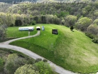 11022 Redmond Ridge Road Gallipolis Ferry, WV 25515 - Photo 25 of 26 Gallery Image 25