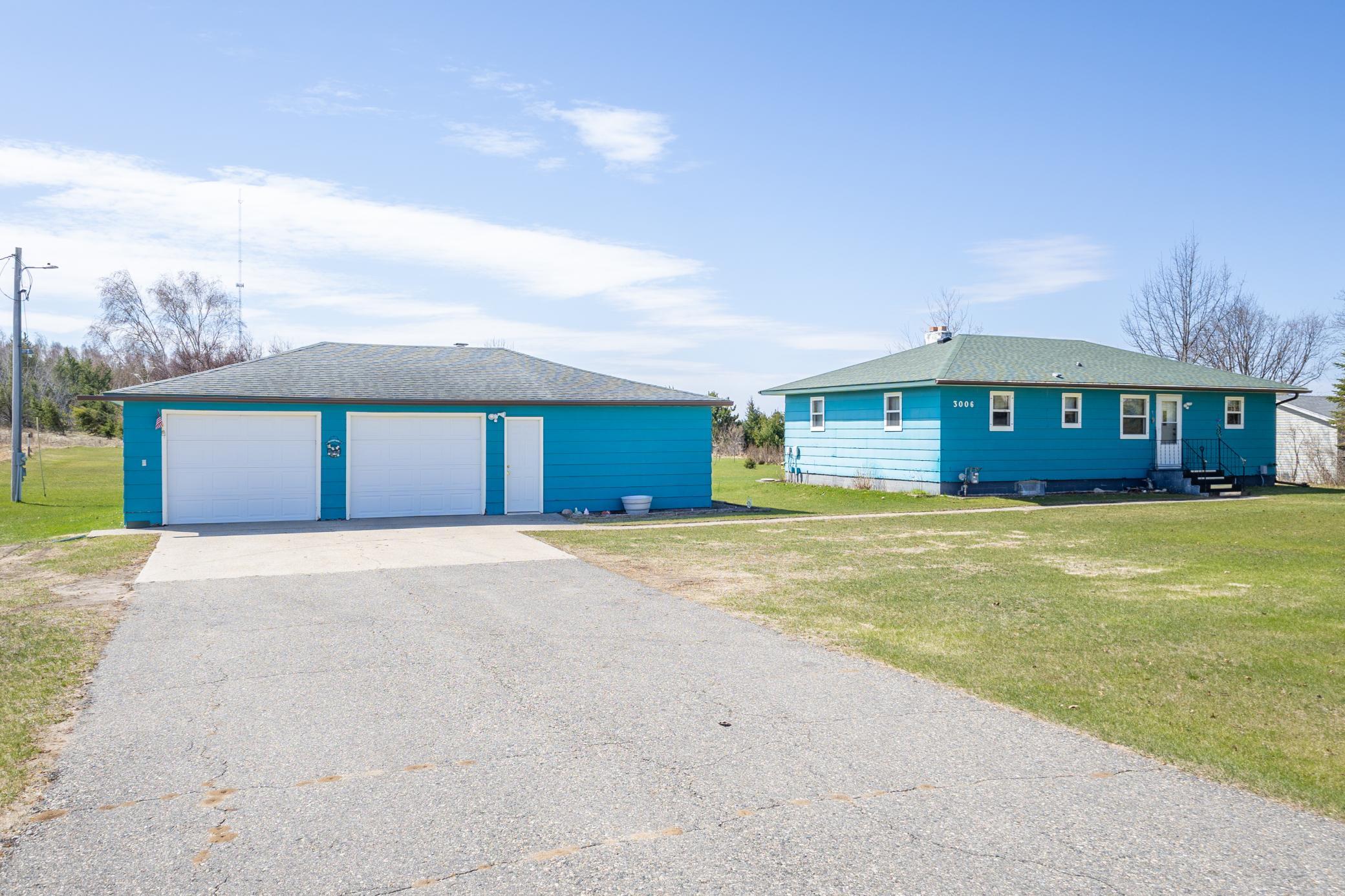 3006 Roosevelt Road Southeast Bemidji, MN 56601 - Photo 2 of 46