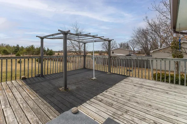 $236,800 | 3006 Roosevelt Road Southeast, Bemidji, MN 56601