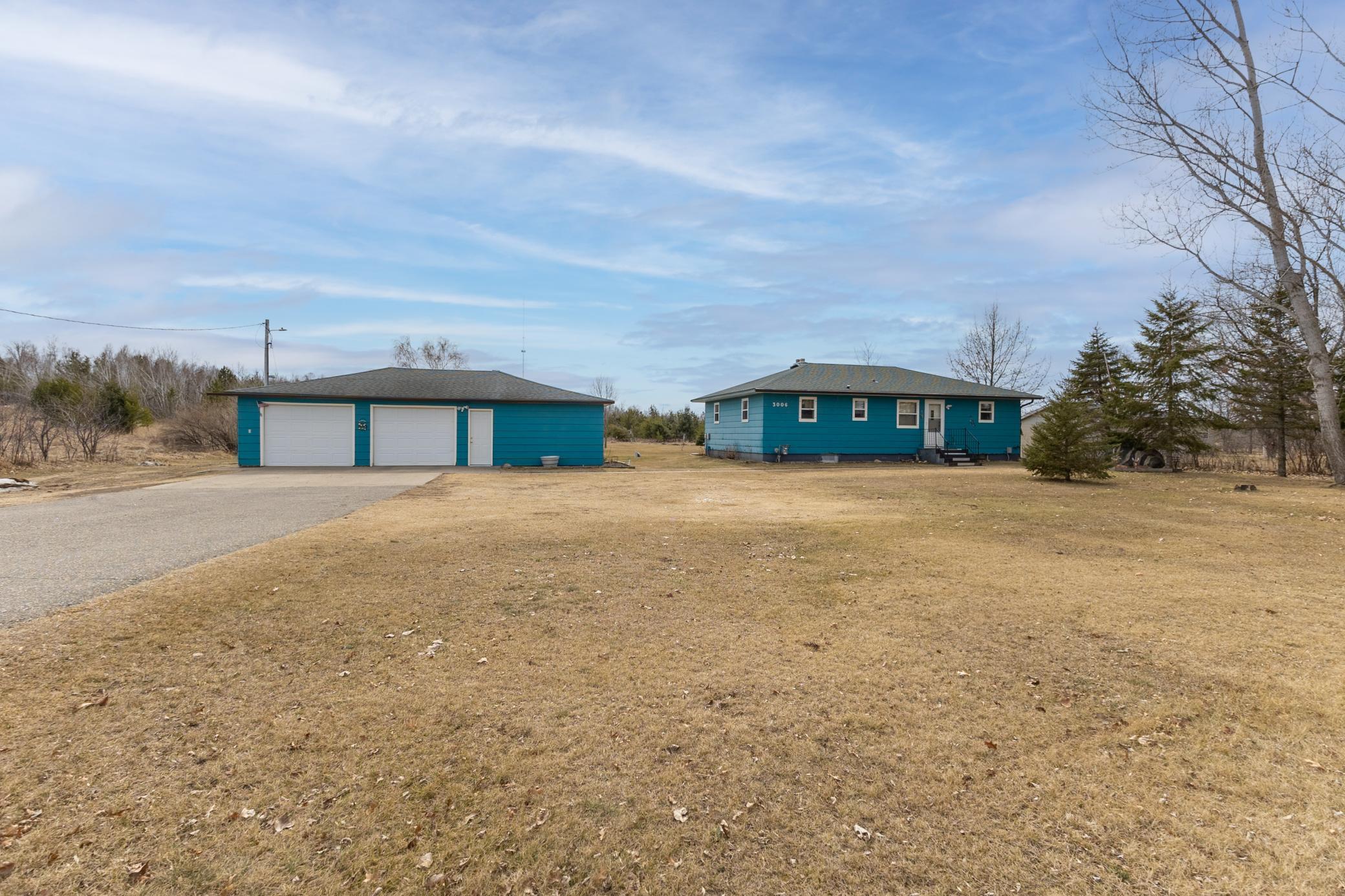 3006 Roosevelt Road Southeast Bemidji, MN 56601 - Photo 29 of 46