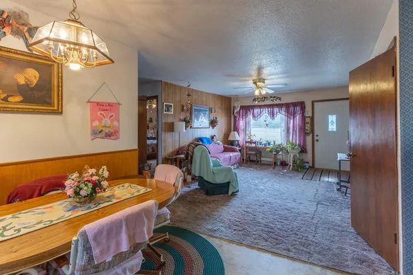 $236,800 | 3006 Roosevelt Road Southeast, Bemidji, MN 56601