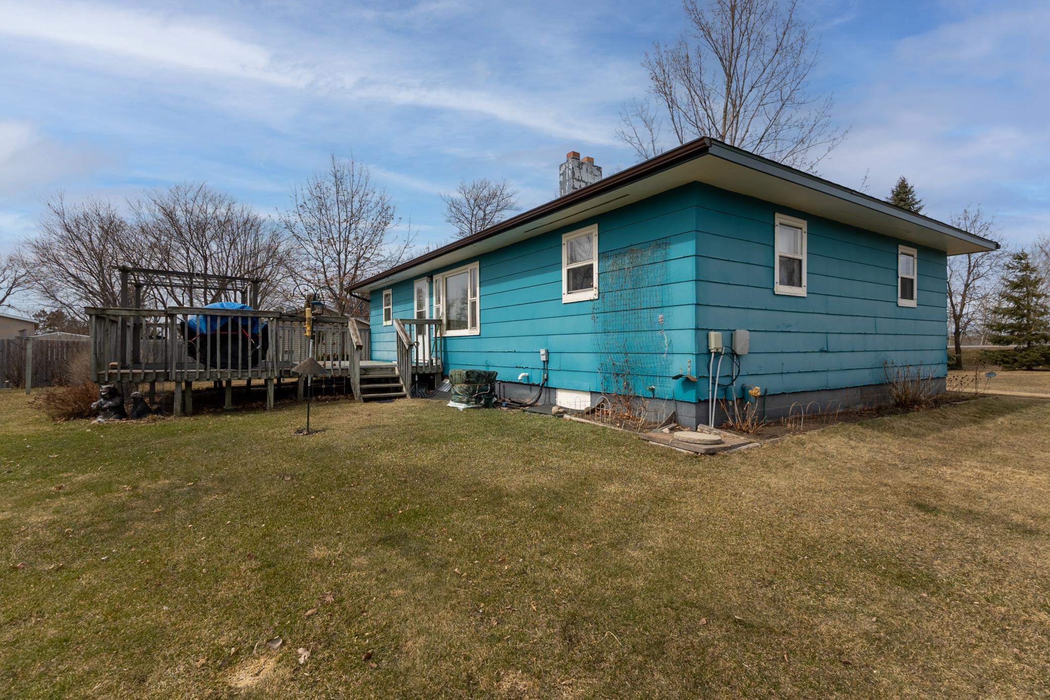 3006 Roosevelt Road Southeast Bemidji, MN 56601 - Photo 31 of 46