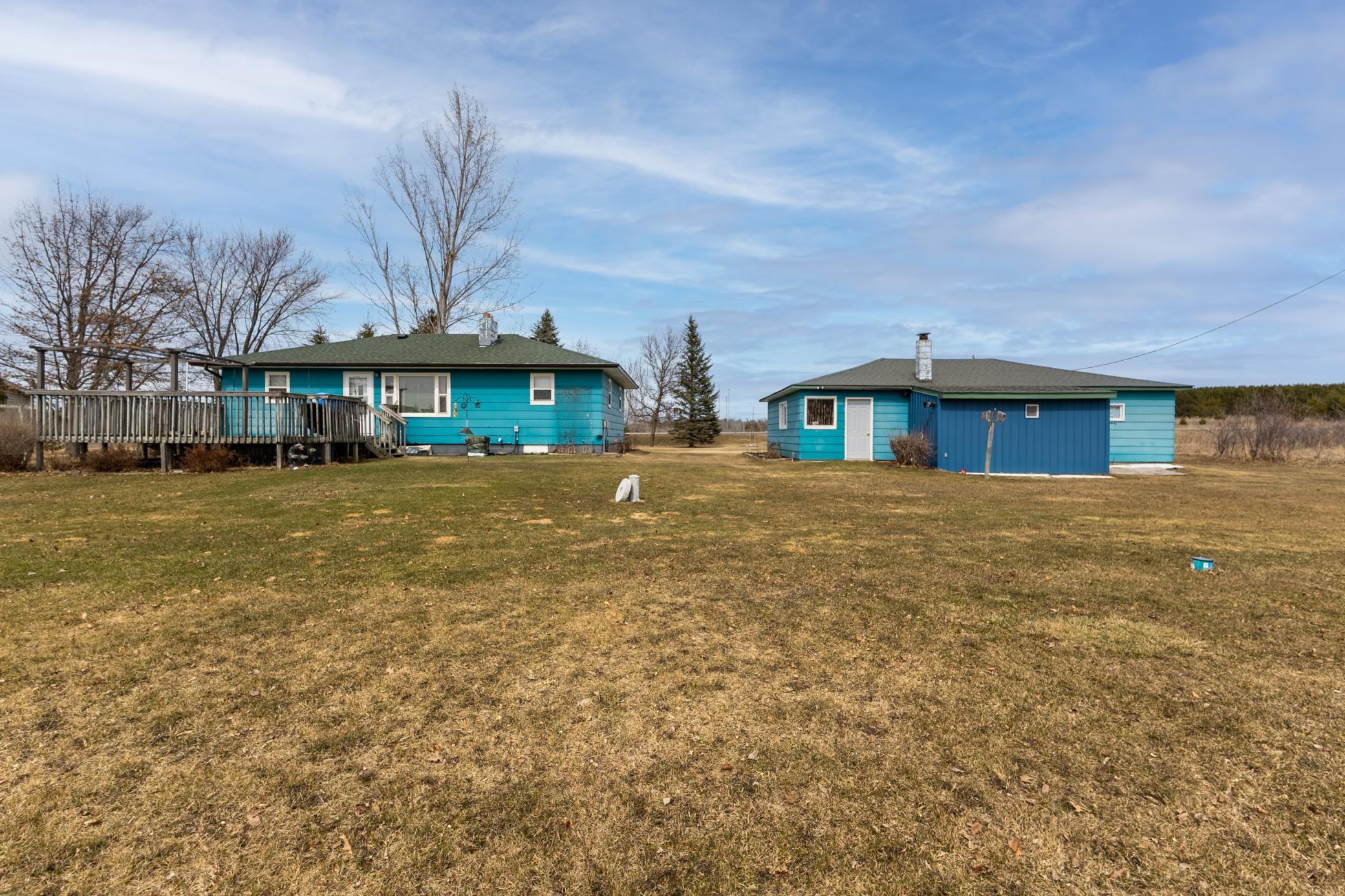 3006 Roosevelt Road Southeast Bemidji, MN 56601 - Photo 36 of 46