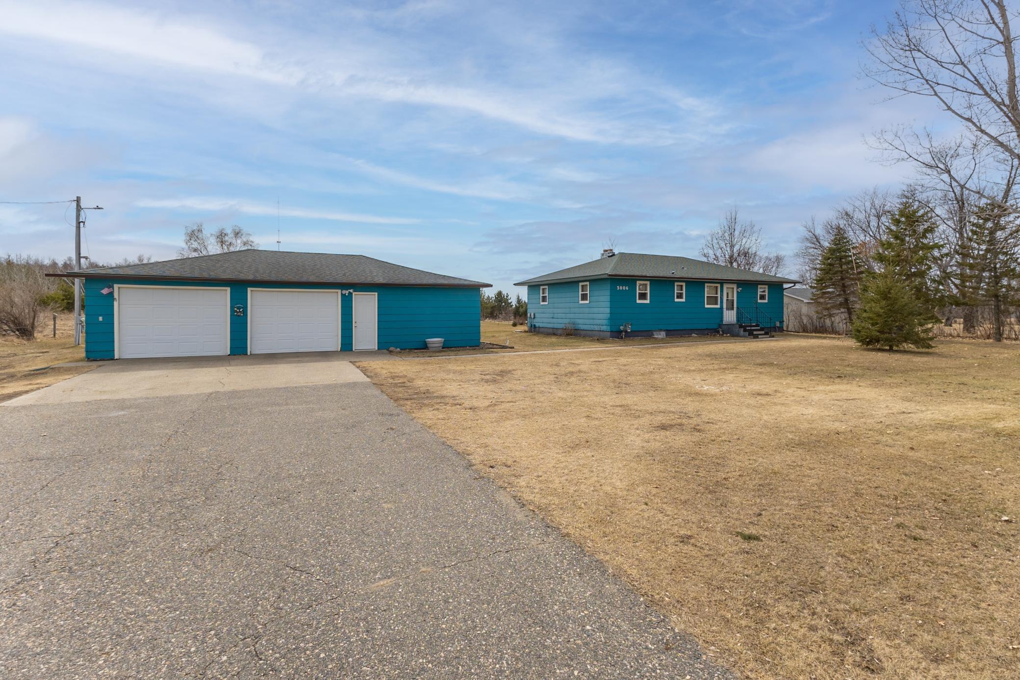 3006 Roosevelt Road Southeast Bemidji, MN 56601 - Photo 38 of 46