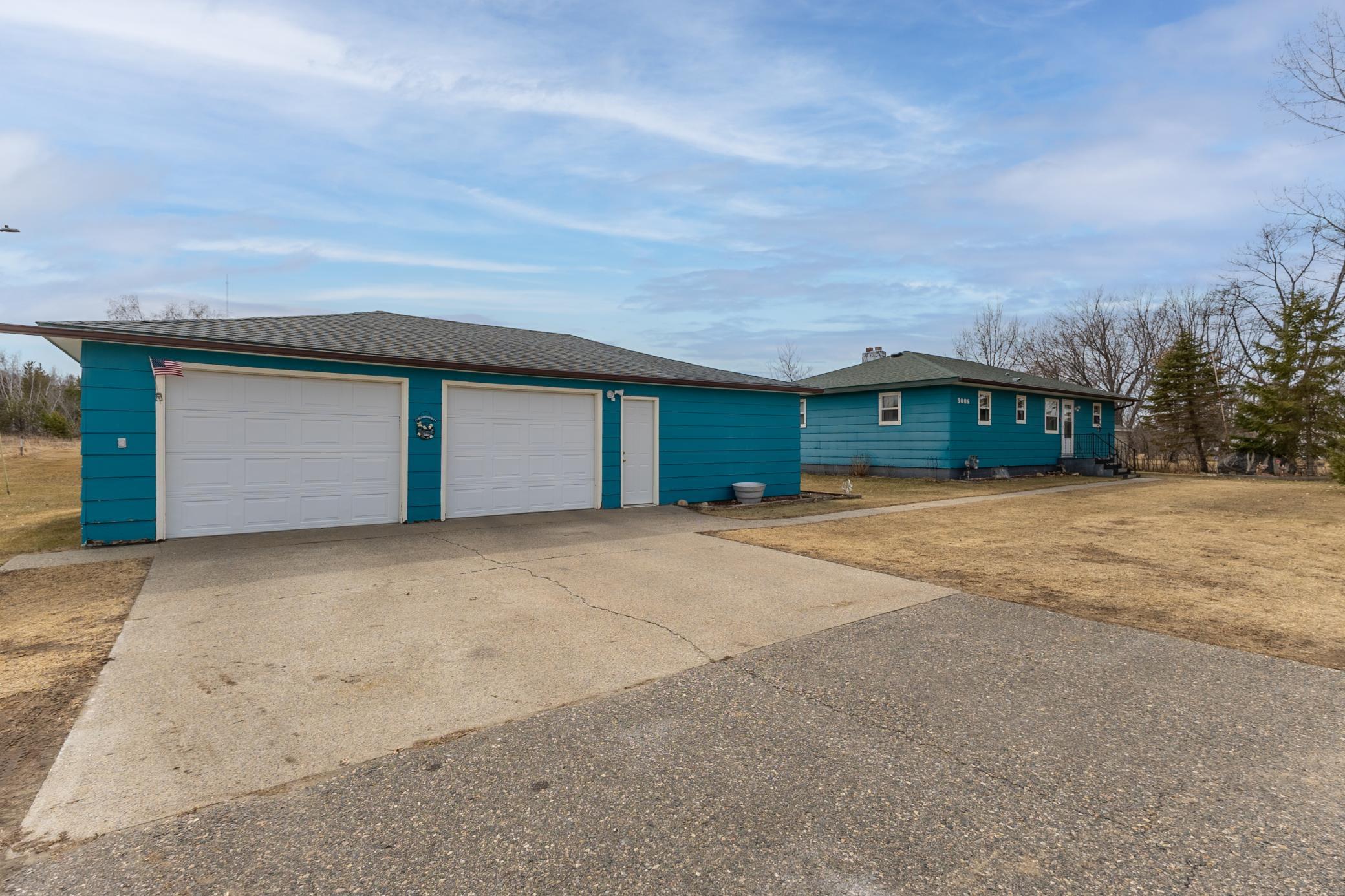 3006 Roosevelt Road Southeast Bemidji, MN 56601 - Photo 39 of 46