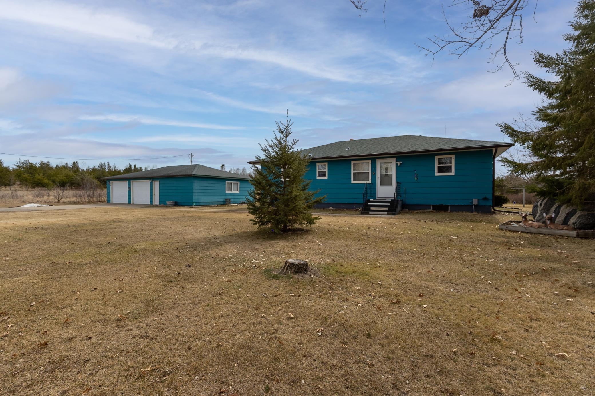 3006 Roosevelt Road Southeast Bemidji, MN 56601 - Photo 45 of 46
