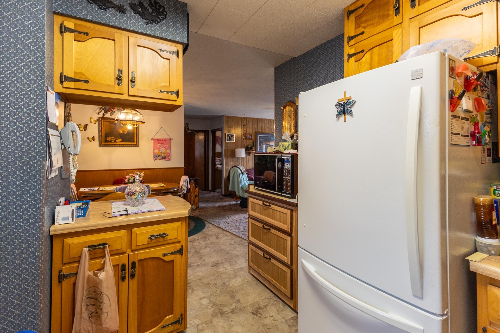 3006 Roosevelt Road Southeast Bemidji, MN 56601 - Photo 8 of 46