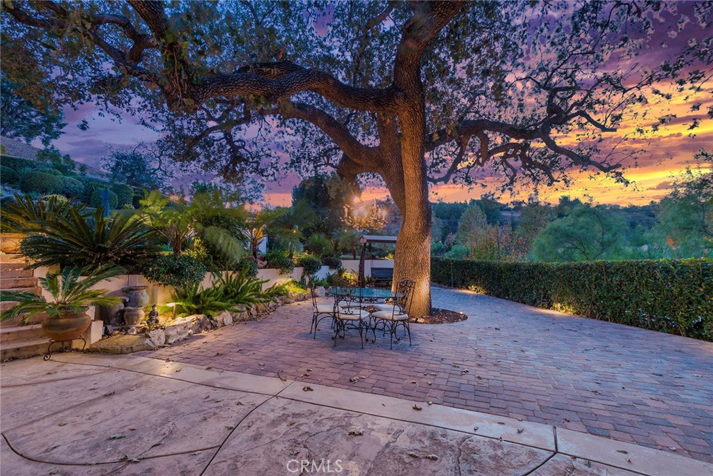 5600 Round Meadow Road Hidden Hills, CA 91302 - Photo 42 of 50