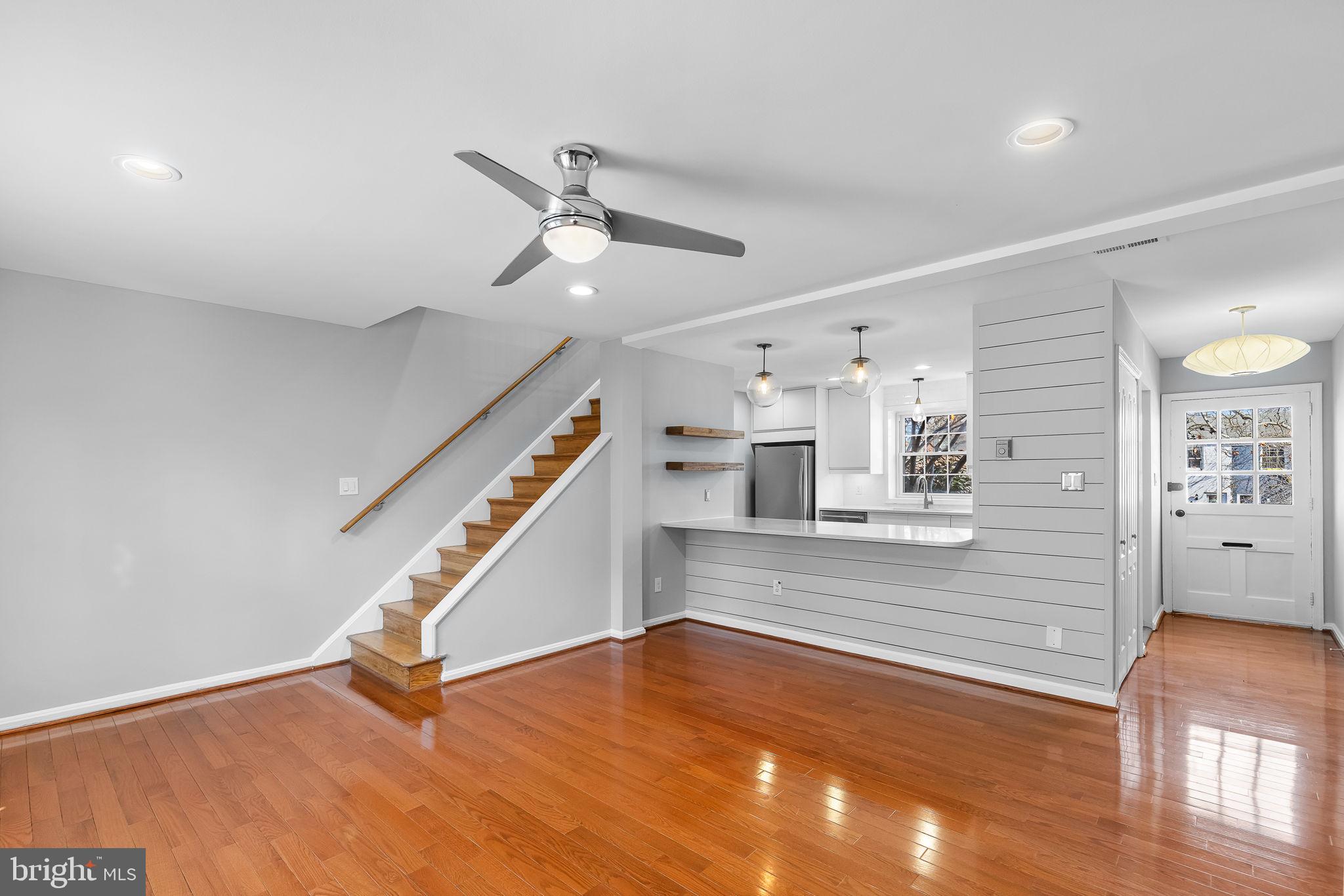 2916 Sycamore Street Alexandria, VA 22305 - Photo 16 of 38