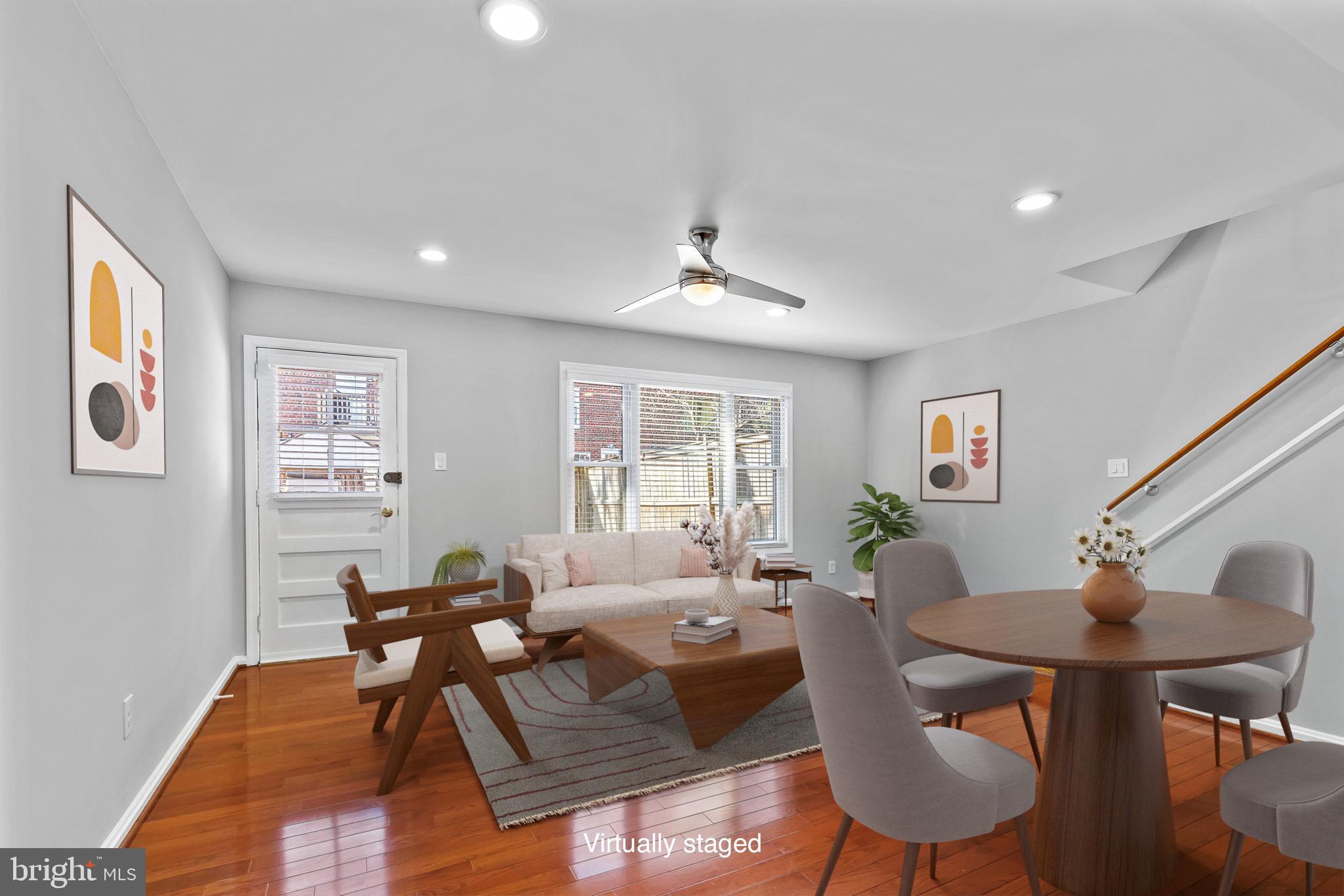 2916 Sycamore Street Alexandria, VA 22305 - Photo 3 of 38