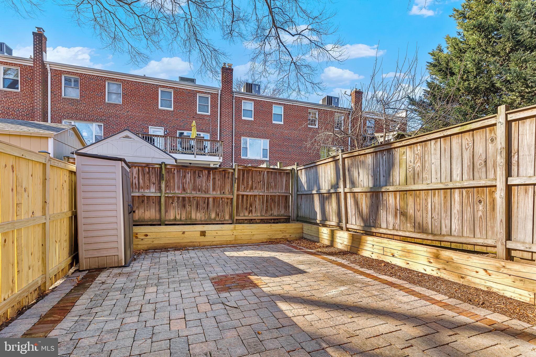 2916 Sycamore Street Alexandria, VA 22305 - Photo 34 of 38