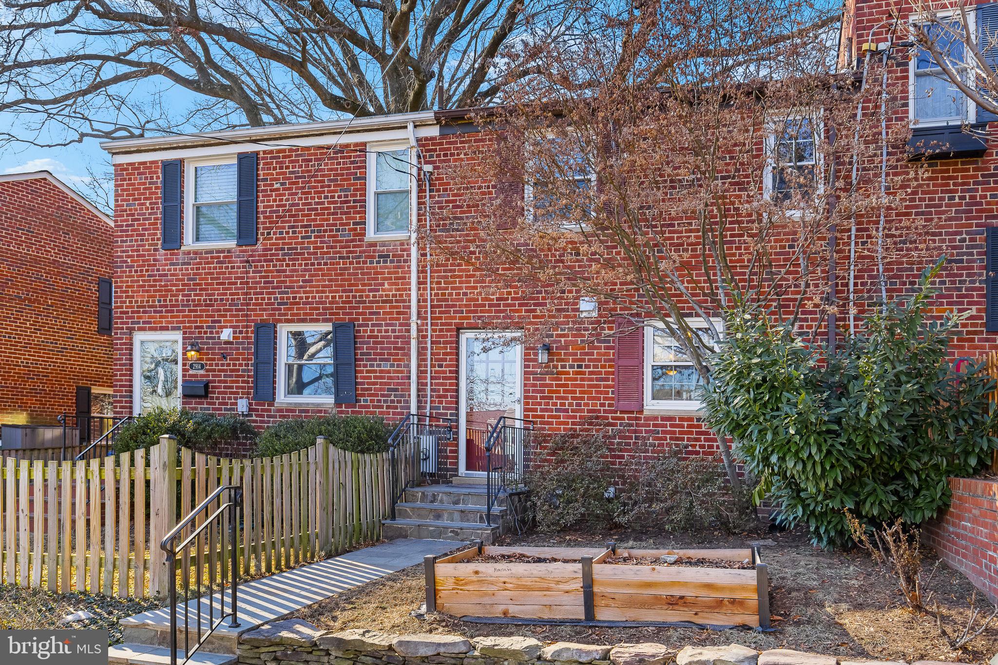 2916 Sycamore Street Alexandria, VA 22305 - Photo 37 of 38