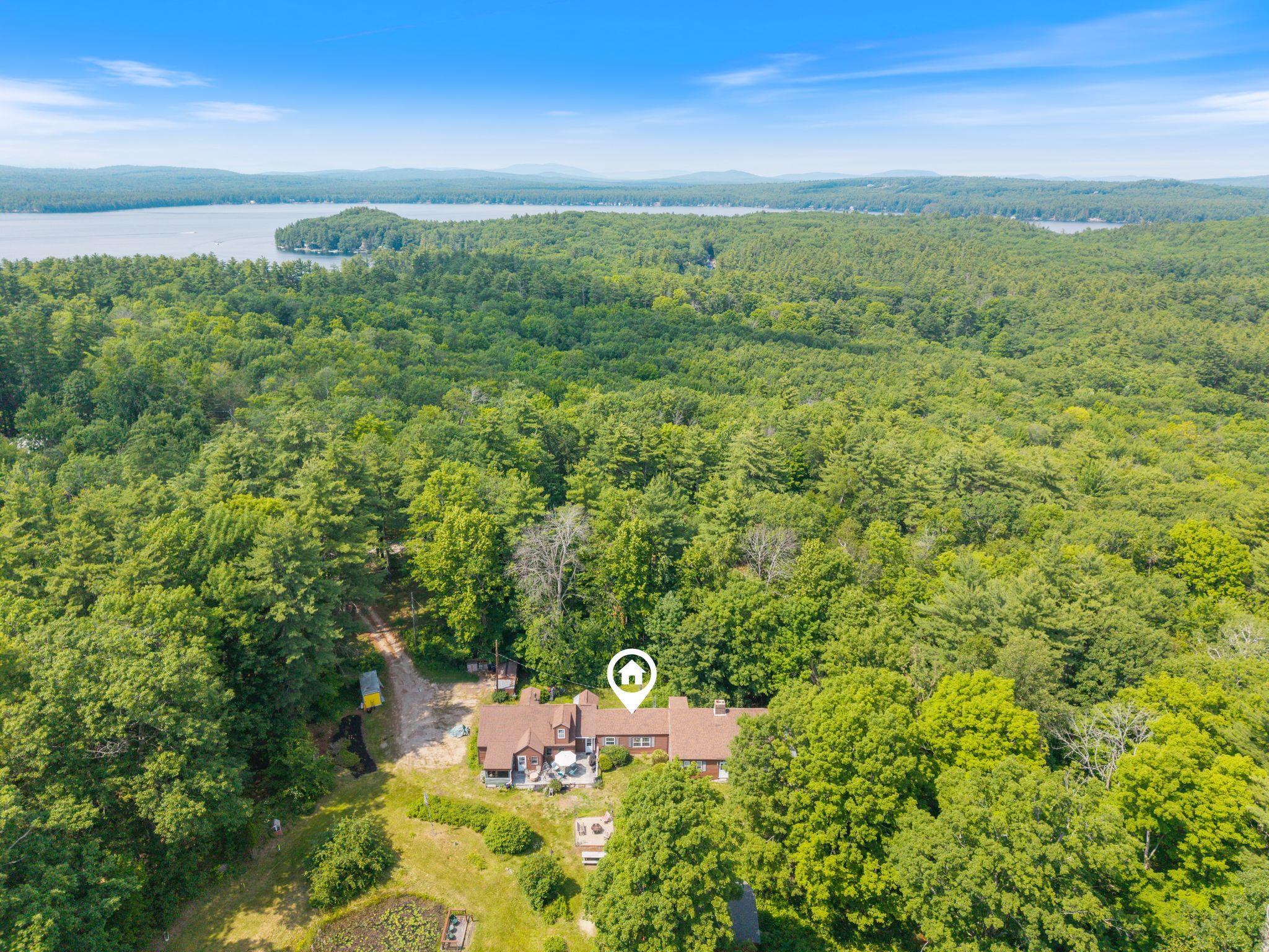 126 Davis Road Wakefield, NH 03872 - Photo 60 of 60