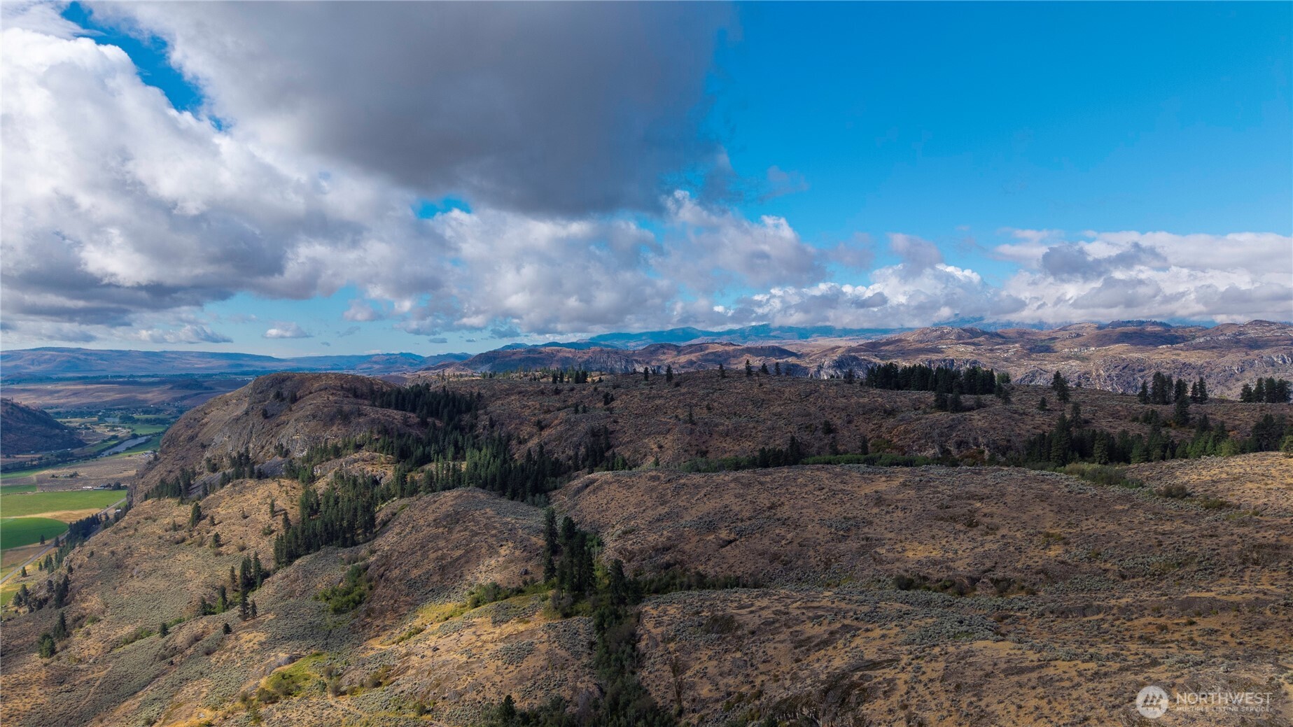 0 Tbd Pharr Out - 2 Way Riverside, WA 98849 - Photo 10 of 13 a view of a dry yard with green space