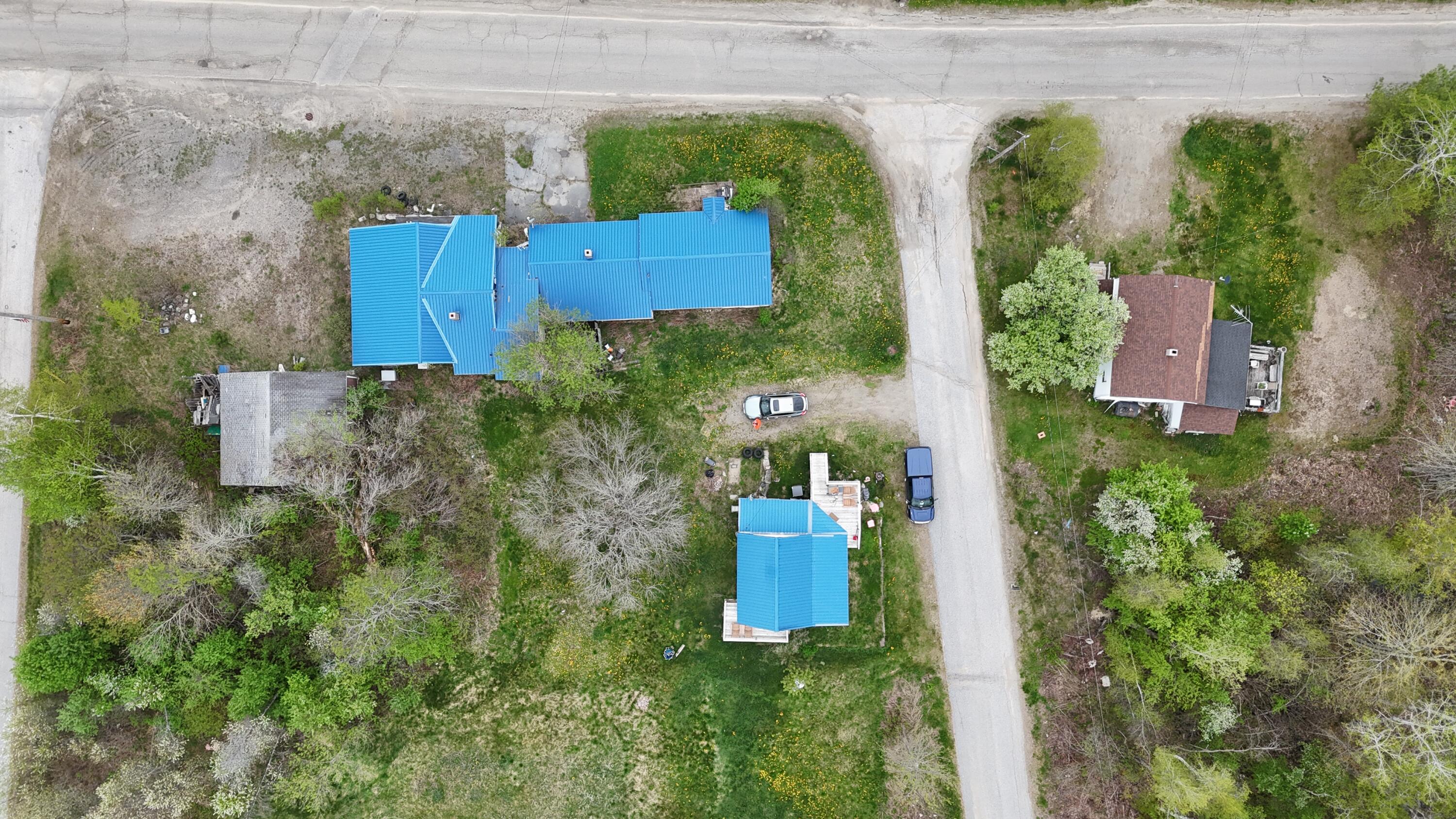 38 Mill Pond Road Greenbush, ME 04418 - Photo 39 of 49 DJI_20260519025314_0094_D