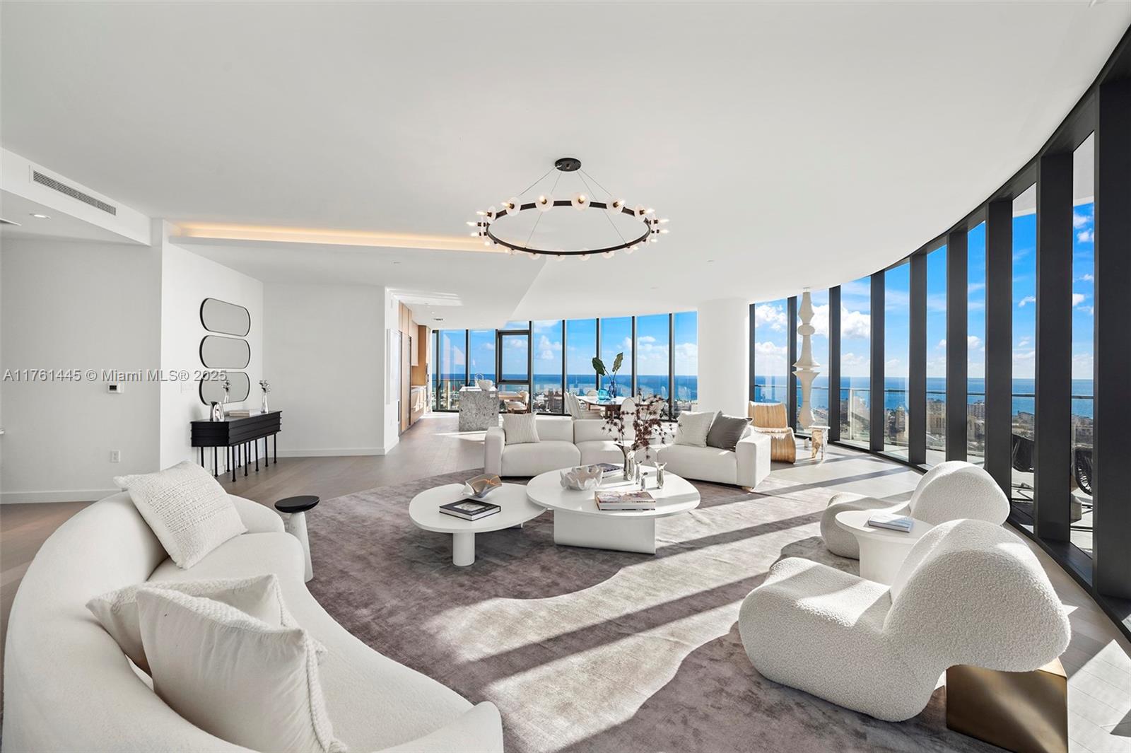 500 Alton Road, Unit 2501 Miami Beach, FL 33139 - Photo 1 of 37 Gallery Image 1