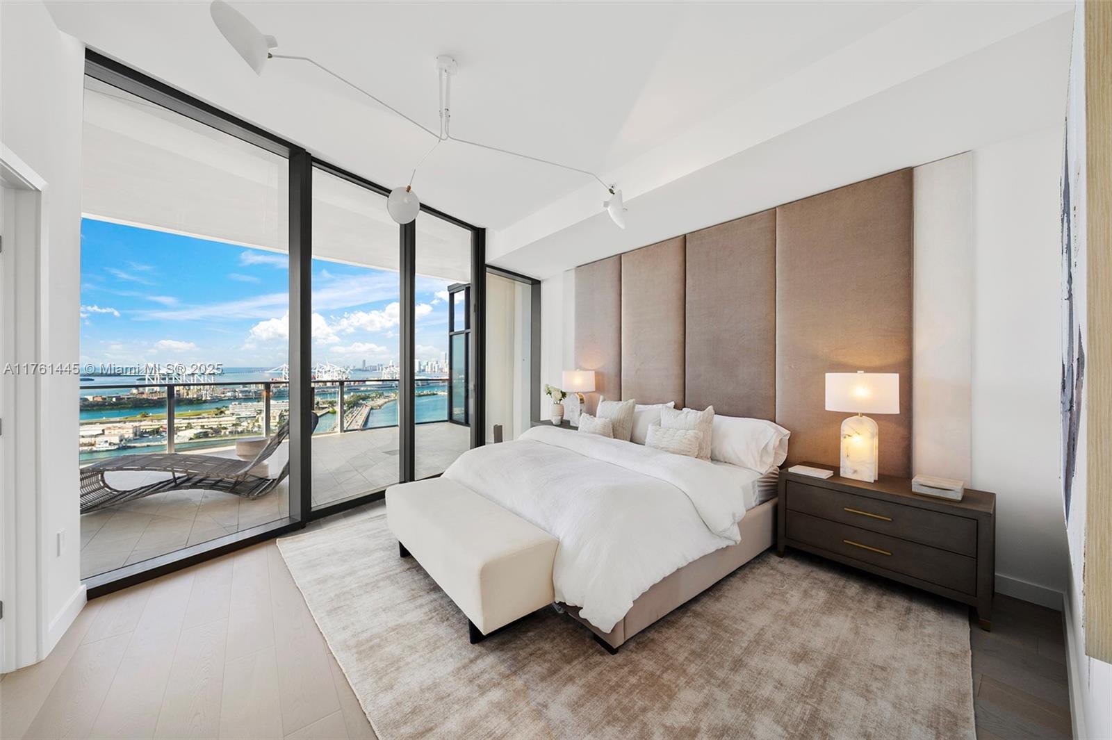 500 Alton Road, Unit 2501 Miami Beach, FL 33139 - Photo 14 of 37 Gallery Image 14
