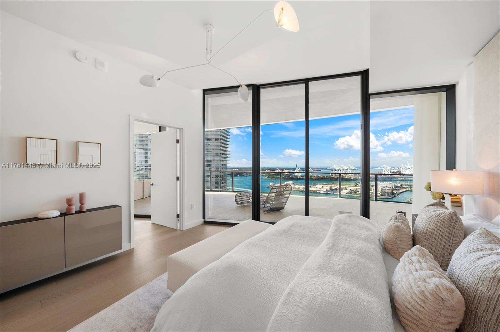 500 Alton Road, Unit 2501 Miami Beach, FL 33139 - Photo 15 of 37 Gallery Image 15