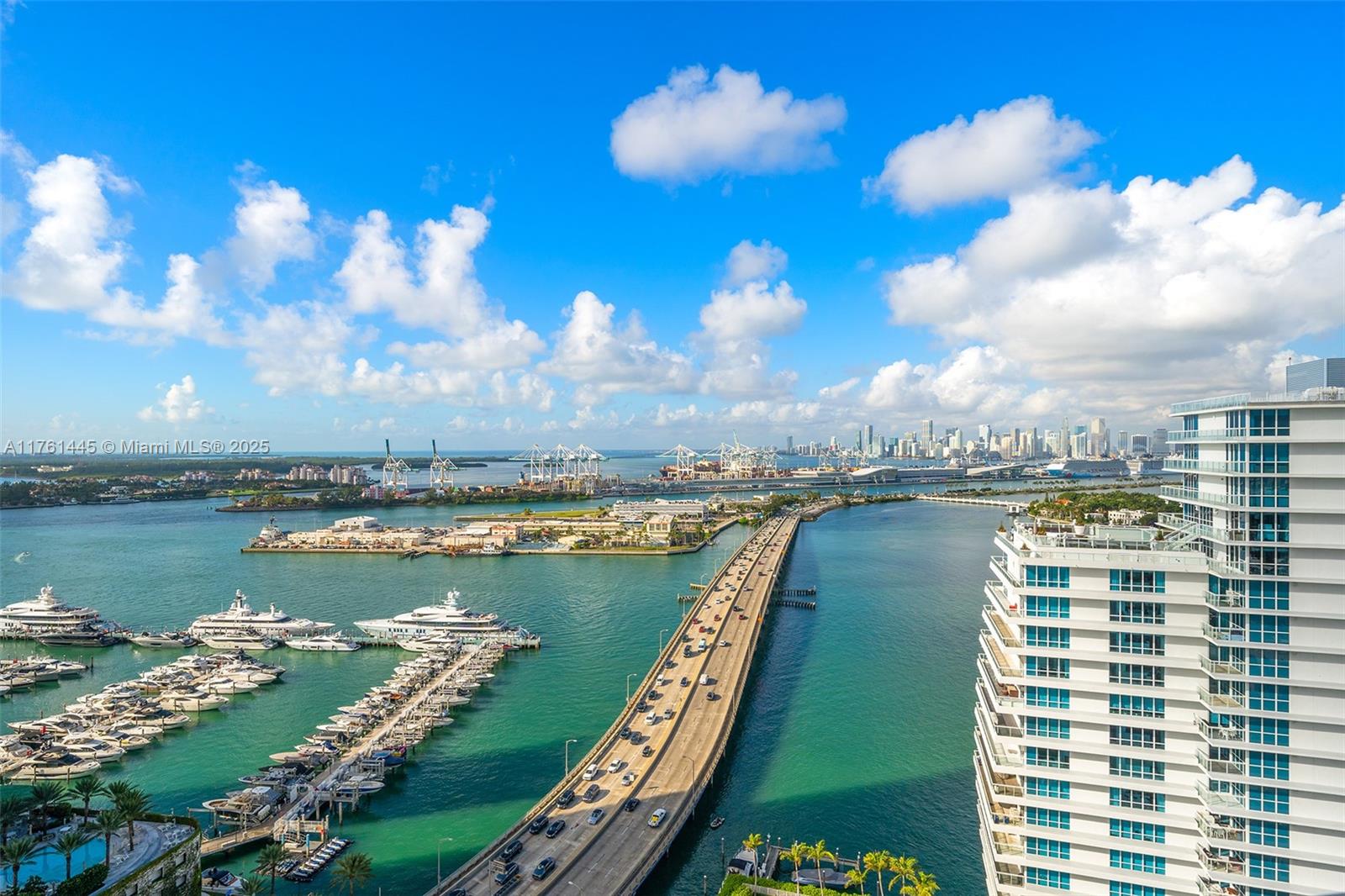 500 Alton Road, Unit 2501 Miami Beach, FL 33139 - Photo 37 of 37 Gallery Image 37