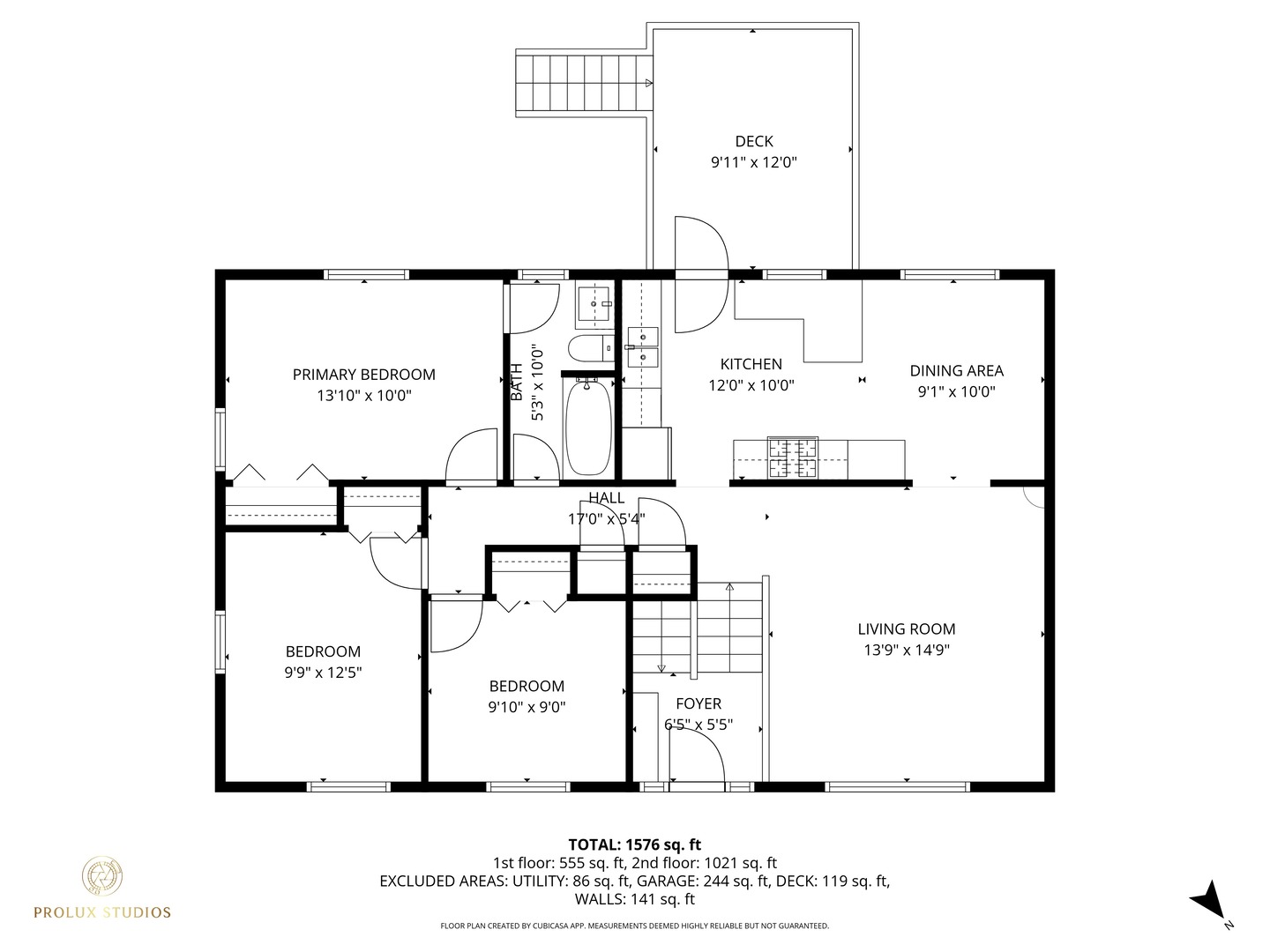 1660 Jefferson Road Hoffman Estates, IL 60169 - Photo 24 of 26