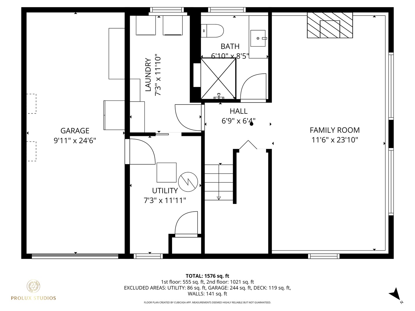 1660 Jefferson Road Hoffman Estates, IL 60169 - Photo 25 of 26