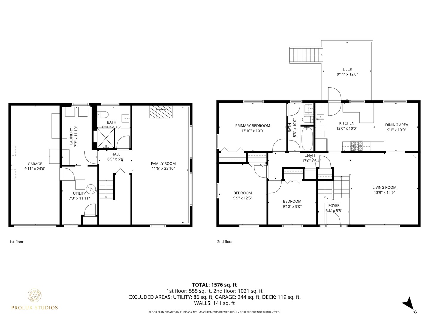 1660 Jefferson Road Hoffman Estates, IL 60169 - Photo 26 of 26