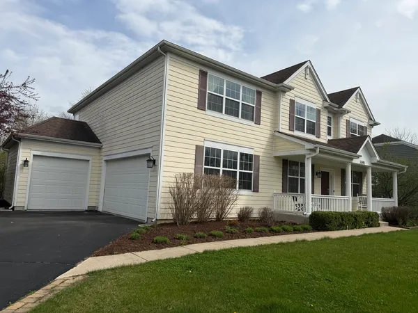 $619,900 | 3091 Longcommon Parkway, Elgin, IL 60124