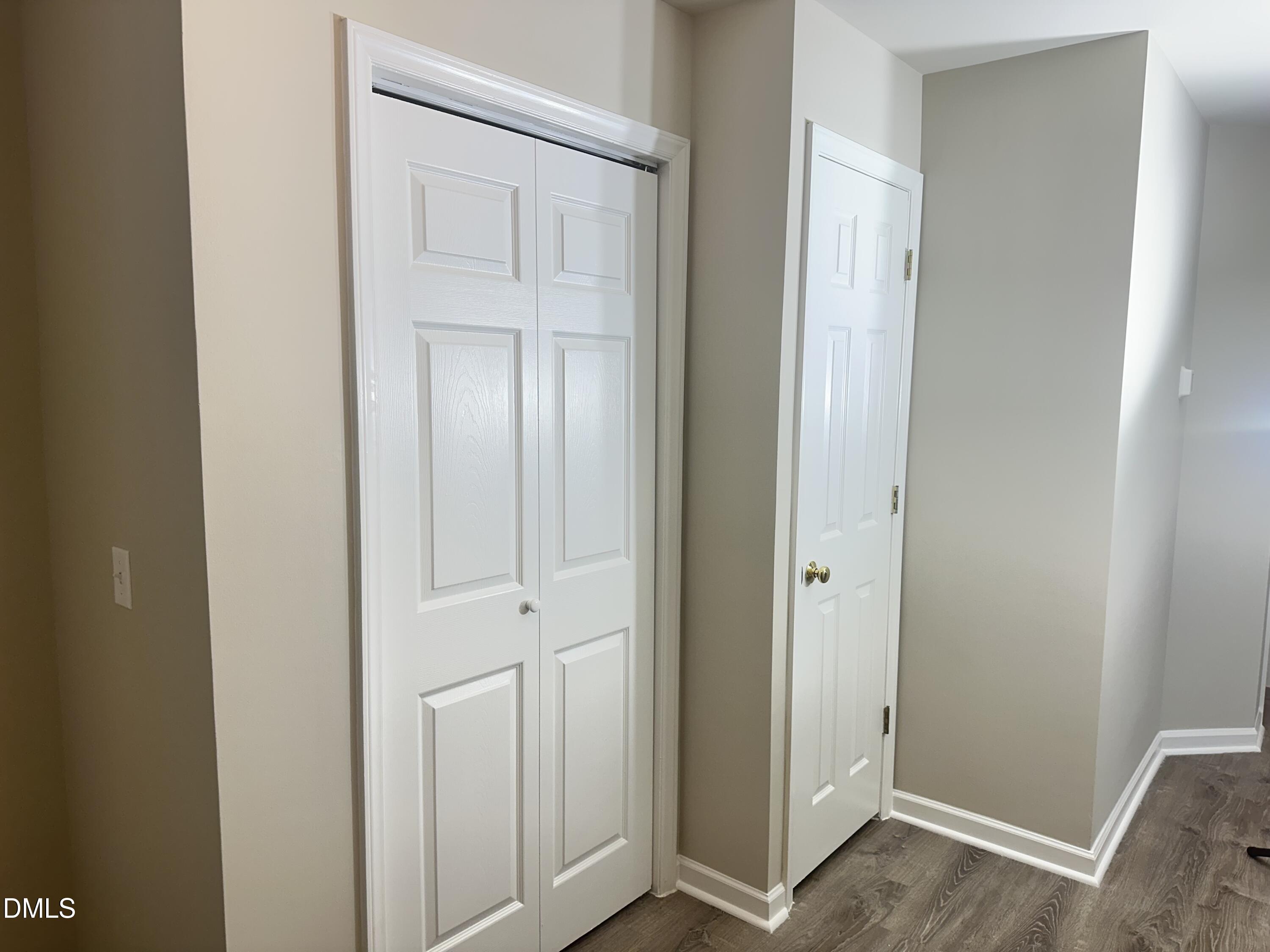 2813 Wellington Ridge Loop Cary, NC 27518 - Photo 19 of 46 Hallway