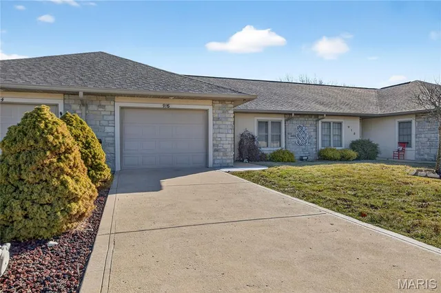 $185,000 | 916 Aspen Avenue, Unit 3, Warrenton, MO 63383
