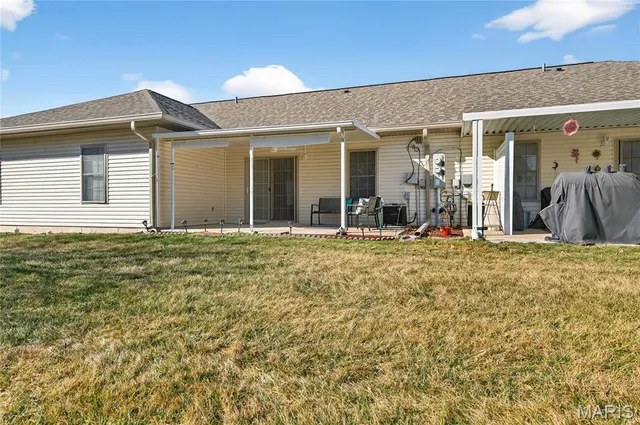 $185,000 | 916 Aspen Avenue, Unit 3, Warrenton, MO 63383
