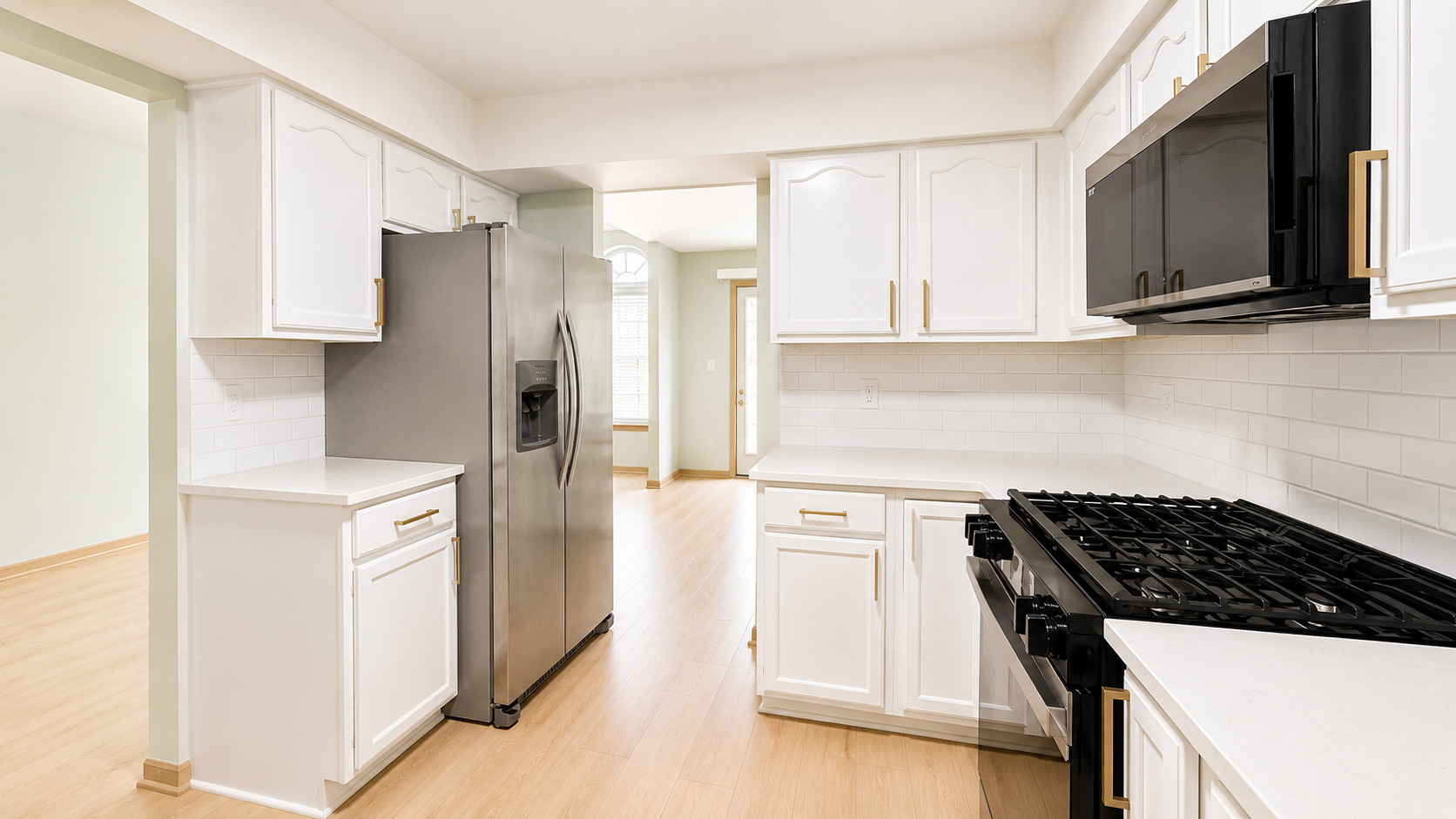 5445 Ridge Crossing Hanover Park, IL 60133 - Photo 9 of 22