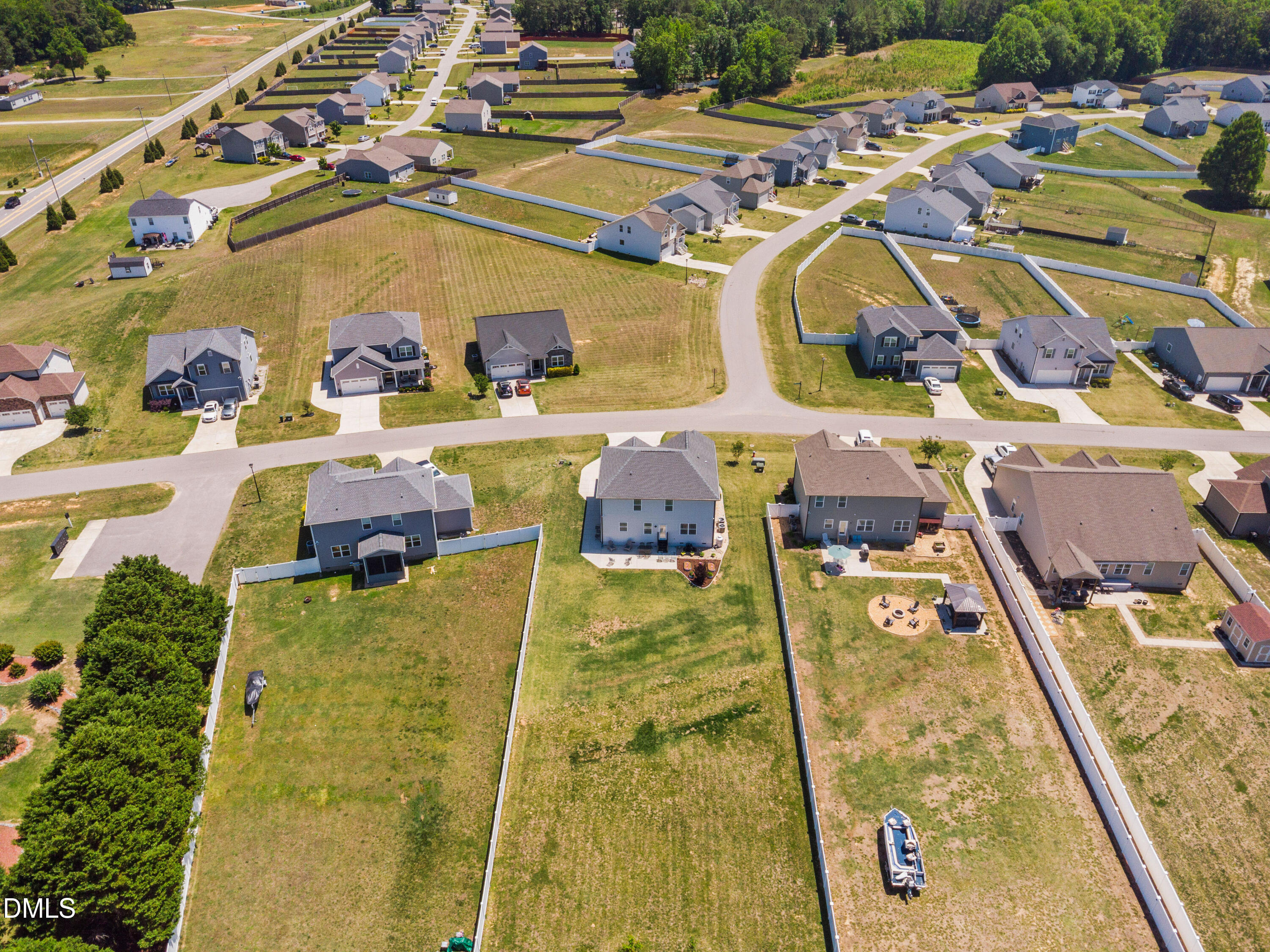 54 Aylebury Ridge Zebulon, NC 27597 - Photo 61 of 76