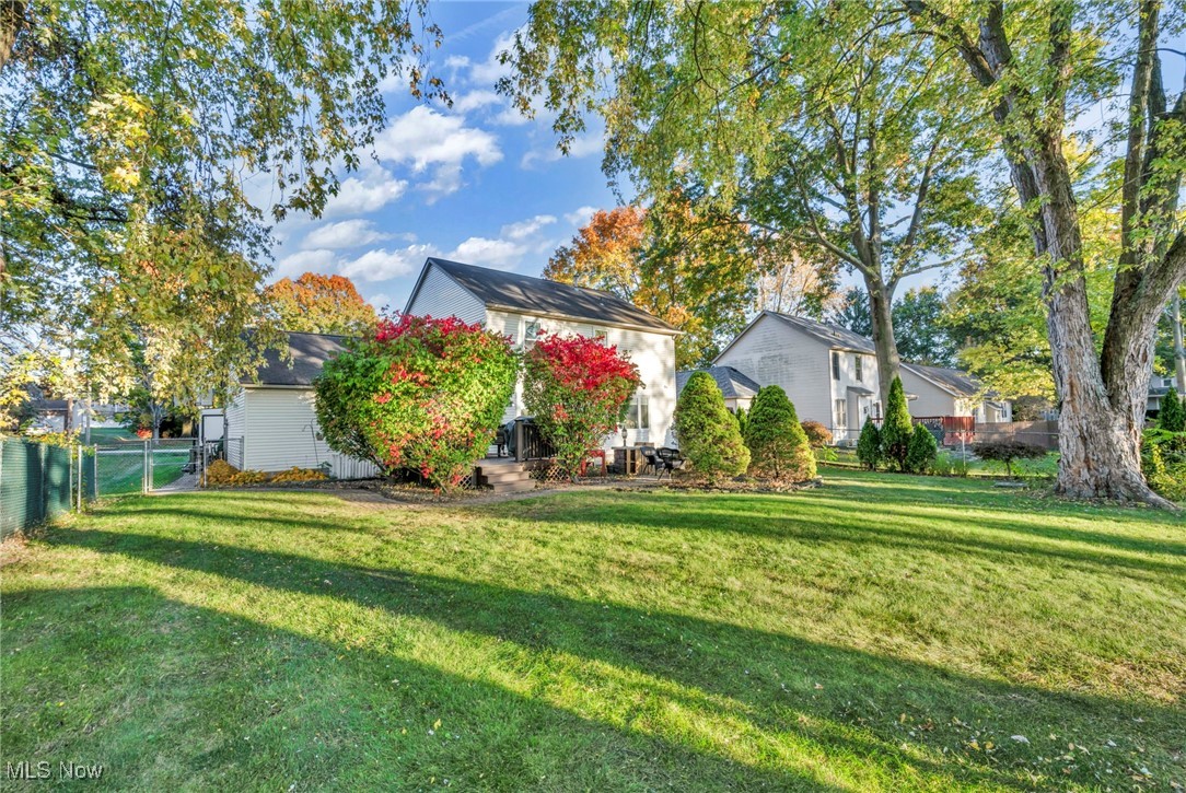 486 Trease Road Wadsworth, OH 44281 - Photo 23 of 27