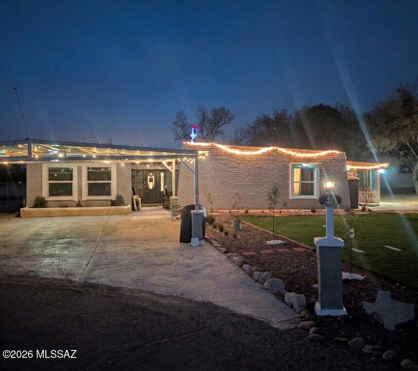6 Rodeo Court Nogales, AZ 85621 - Photo 43 of 48 Rodeo nite