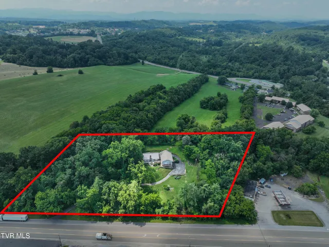 $675,000 | 1027 West Summer Street, Greeneville, TN 37743